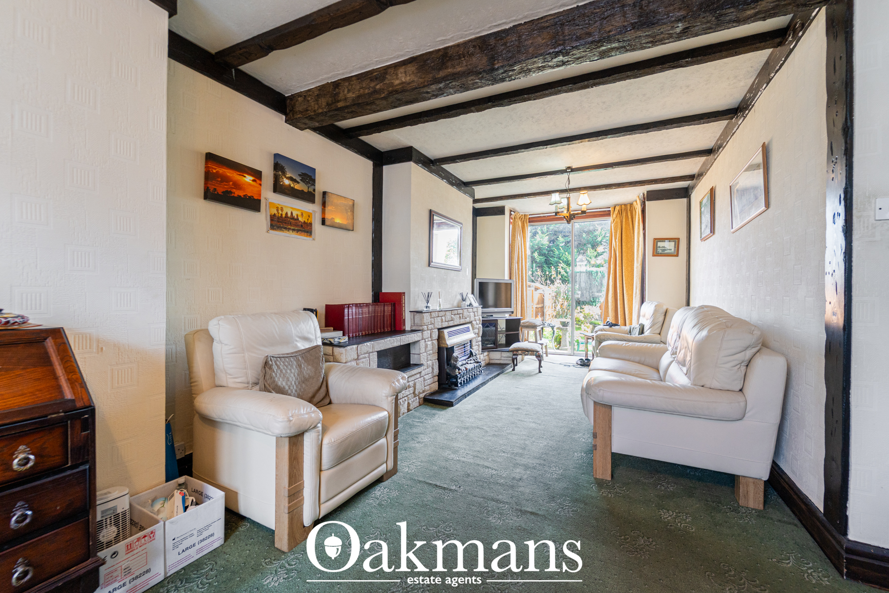 Dockar Road, Birmingham, B31
