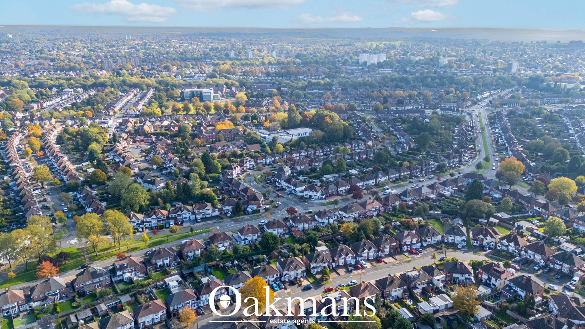 Dockar Road, Birmingham, B31