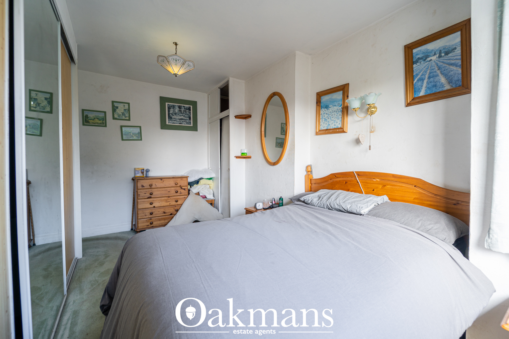 Dockar Road, Birmingham, B31