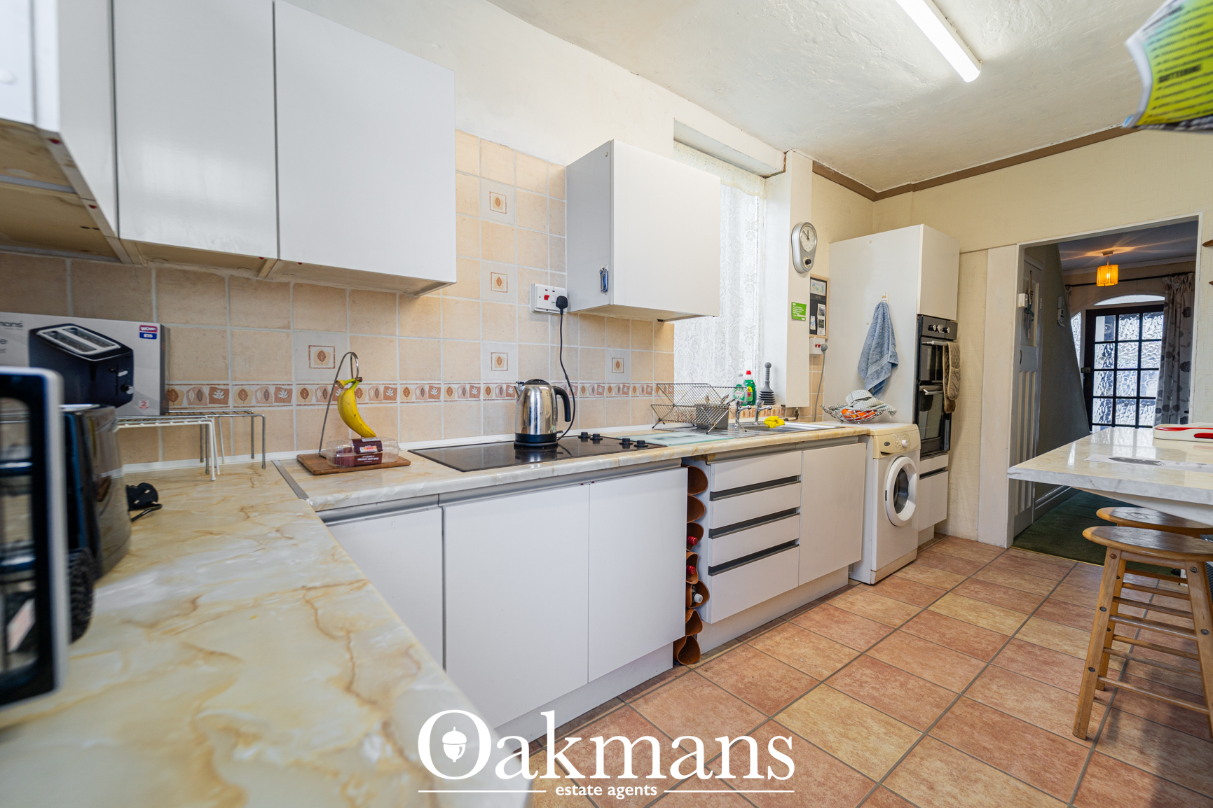 Dockar Road, Birmingham, B31