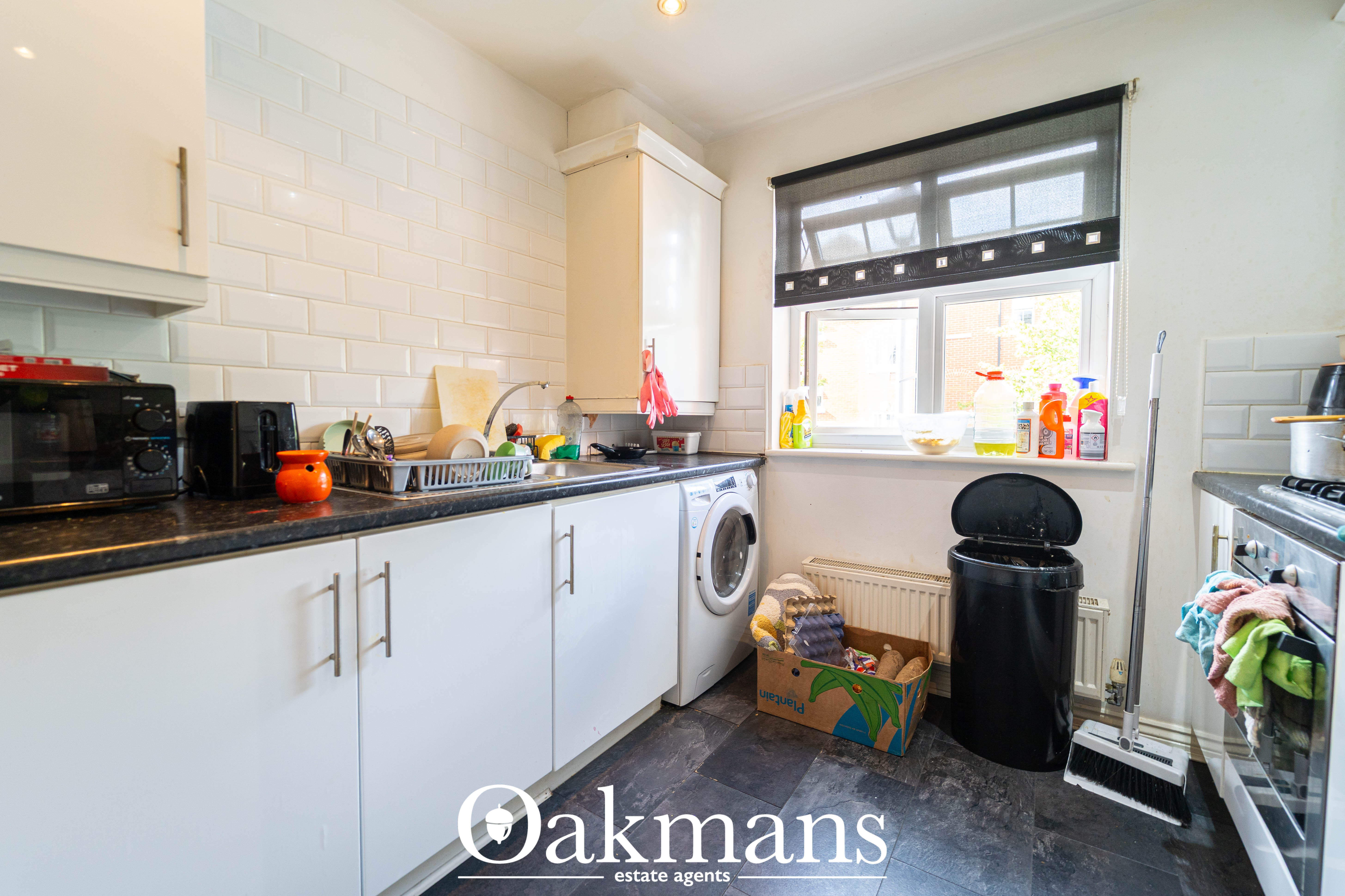 Brandwood Crescent, Birmingham, B30