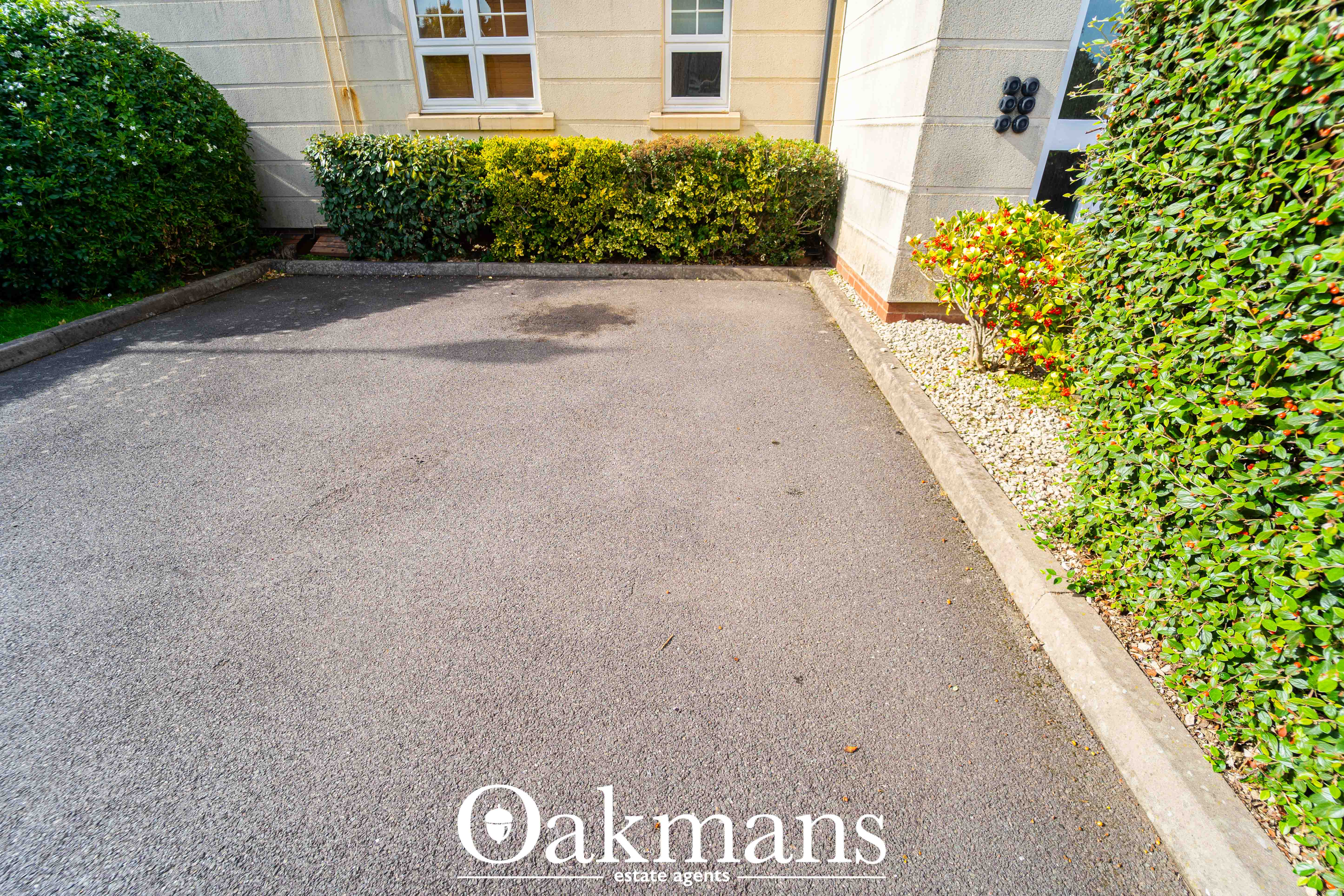 Brandwood Crescent, Birmingham, B30