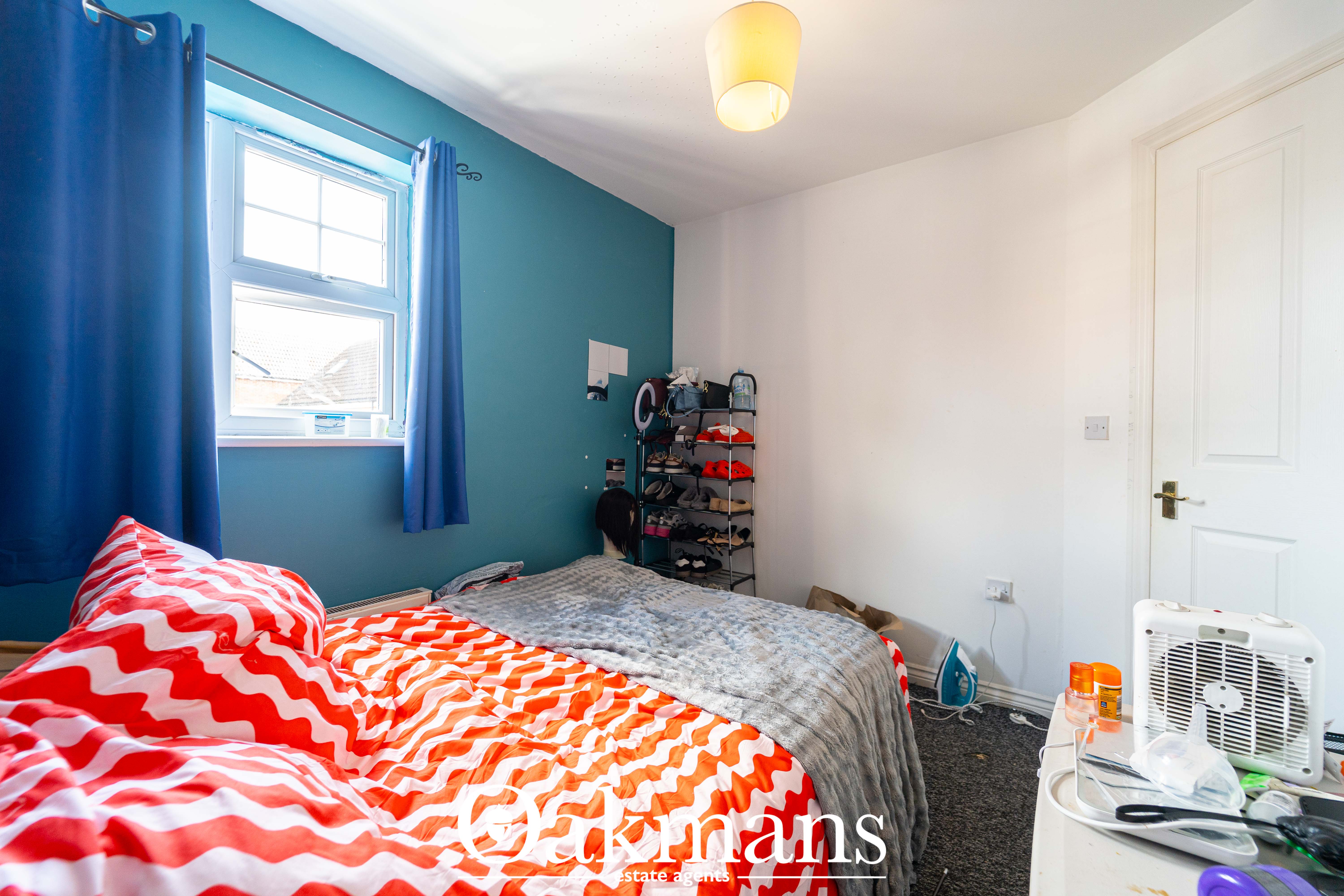 Brandwood Crescent, Birmingham, B30