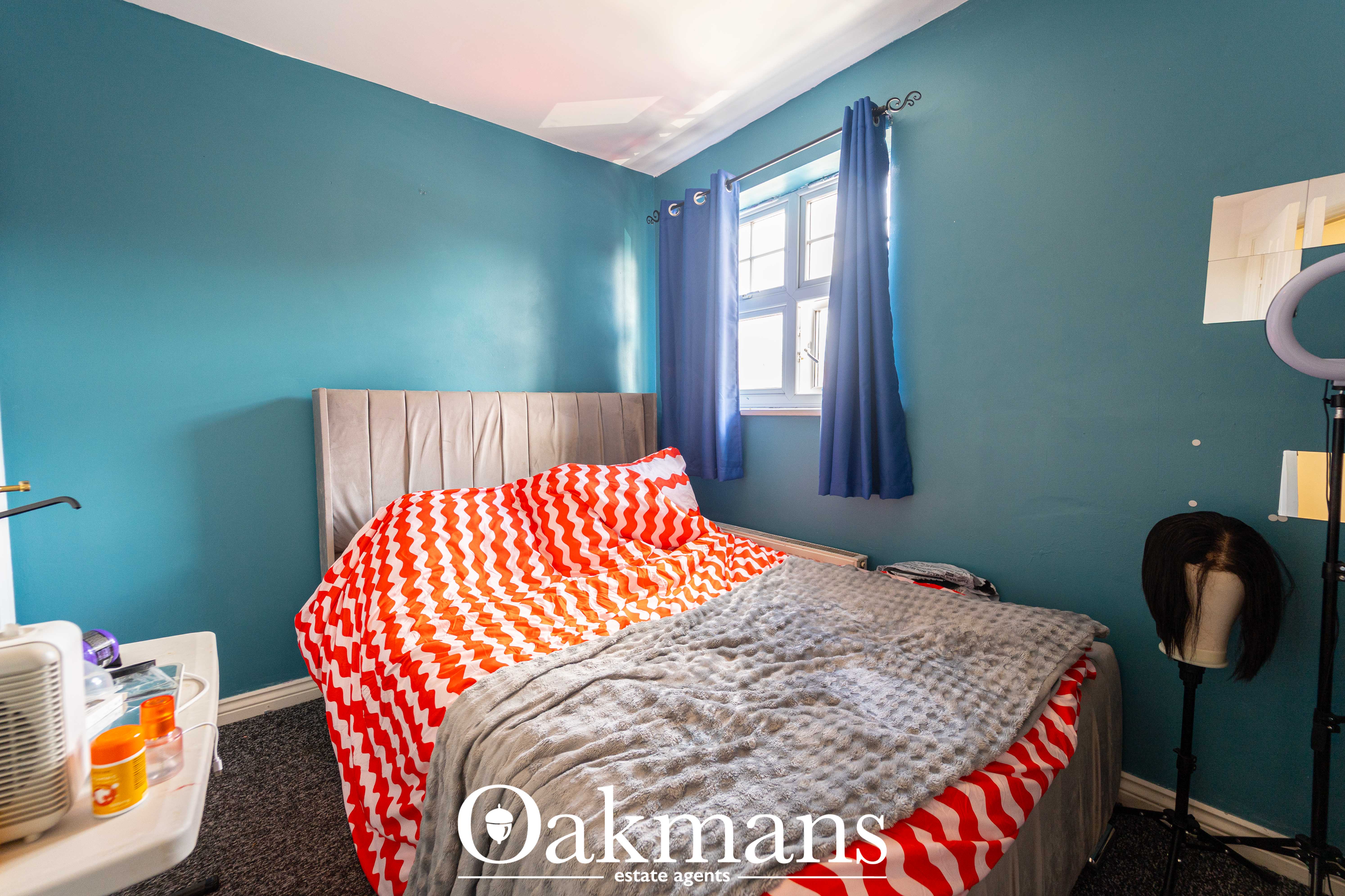 Brandwood Crescent, Birmingham, B30