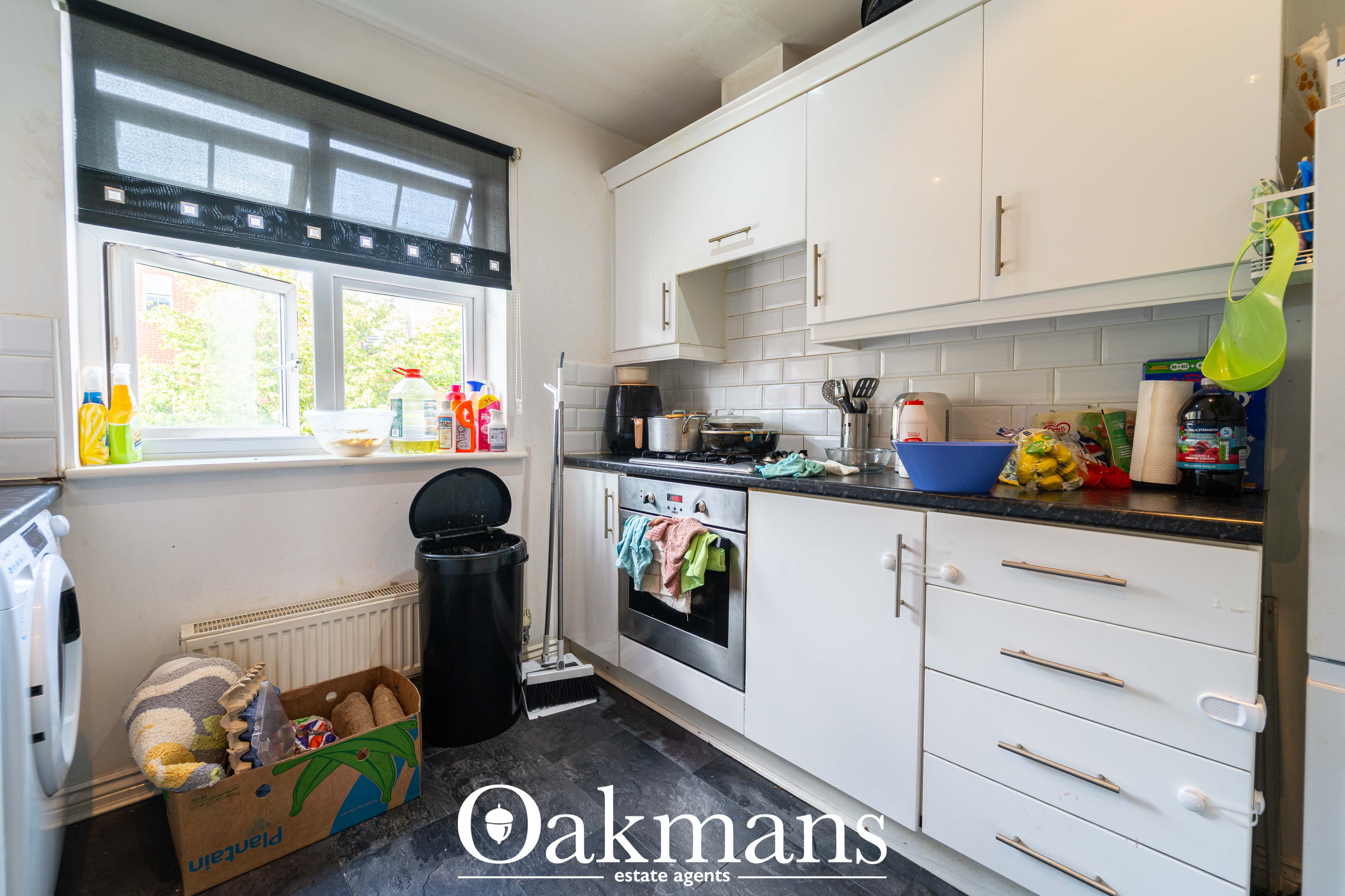 Brandwood Crescent, Birmingham, B30