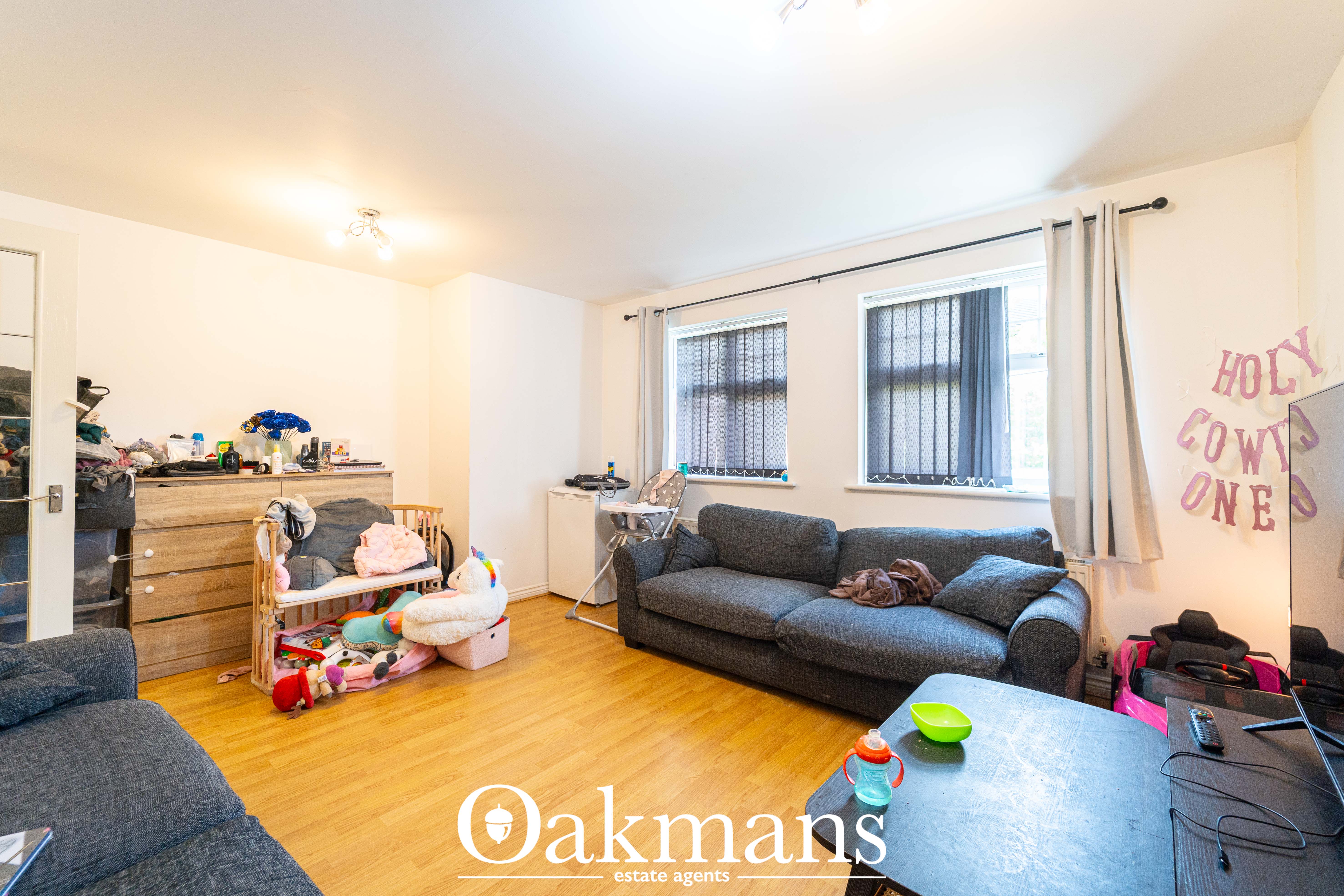 Brandwood Crescent, Birmingham, B30