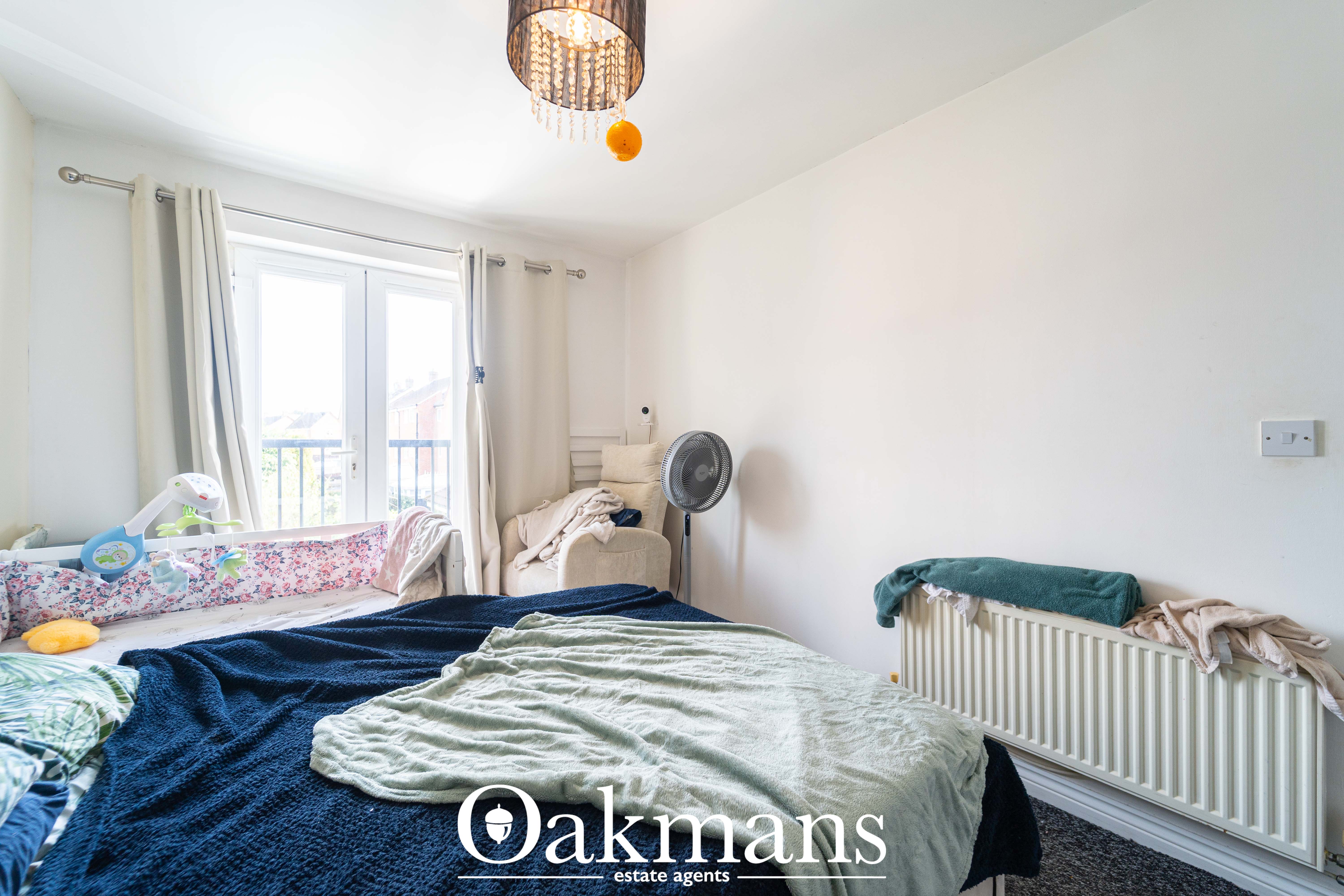 Brandwood Crescent, Birmingham, B30
