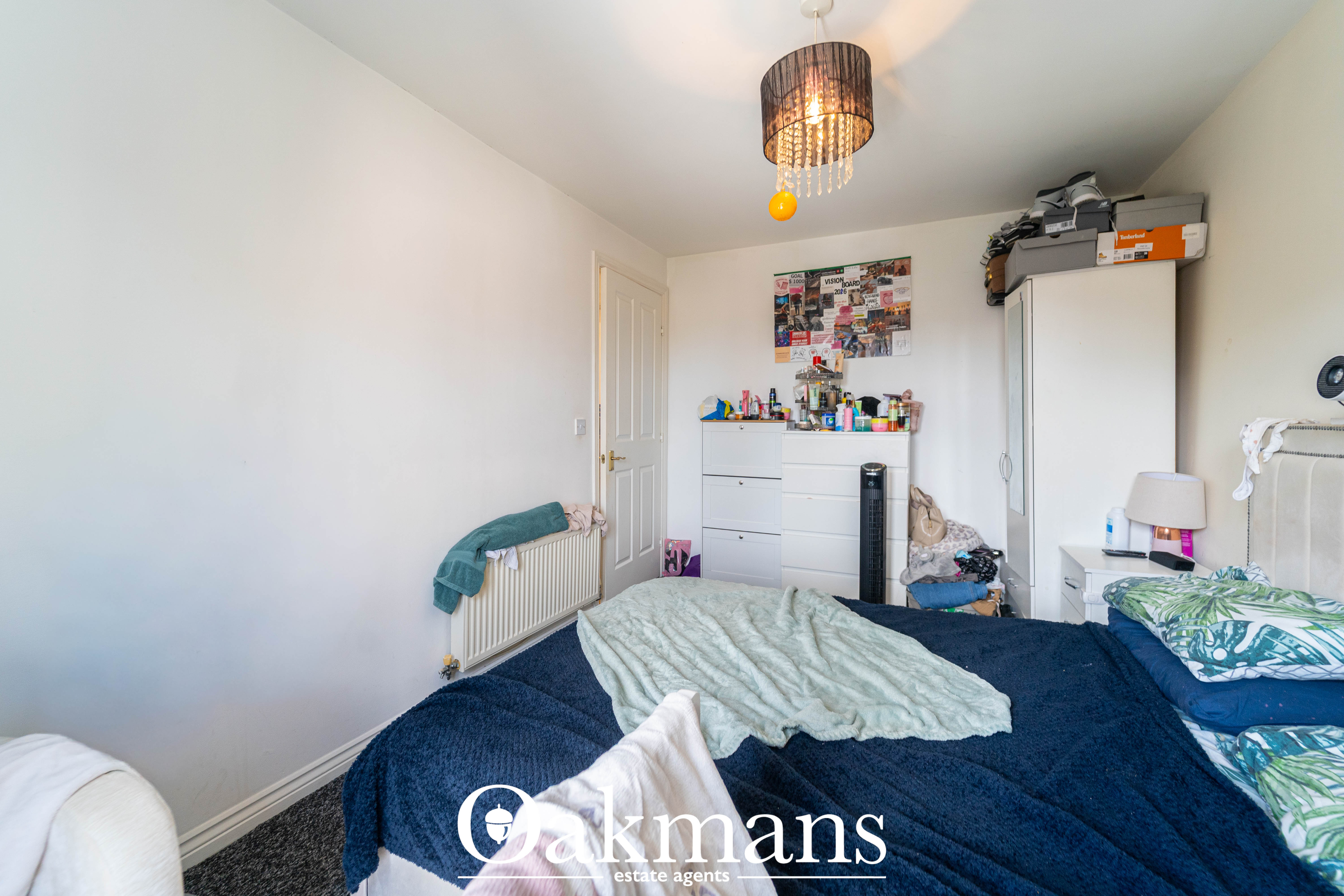 Brandwood Crescent, Birmingham, B30