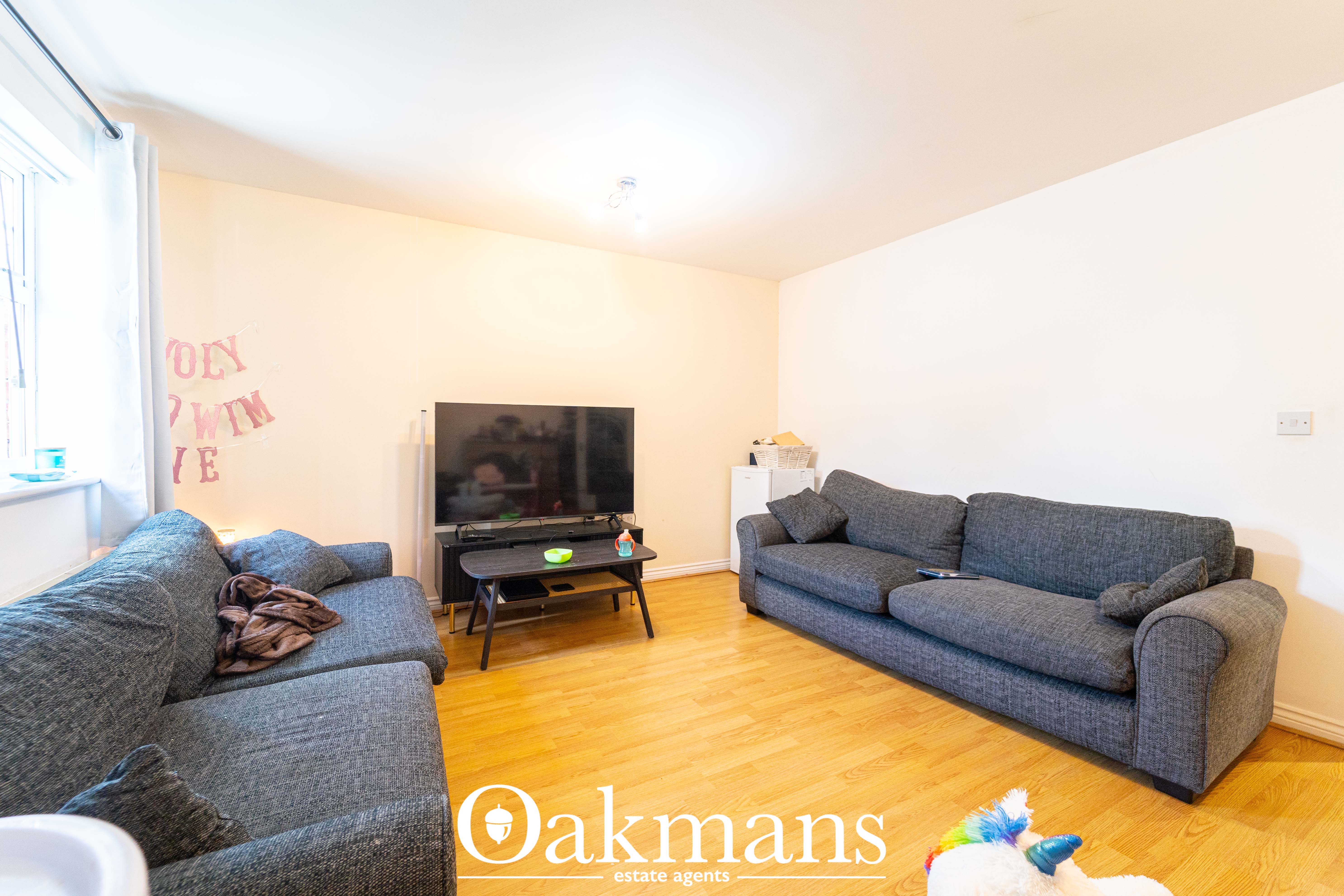 Brandwood Crescent, Birmingham, B30