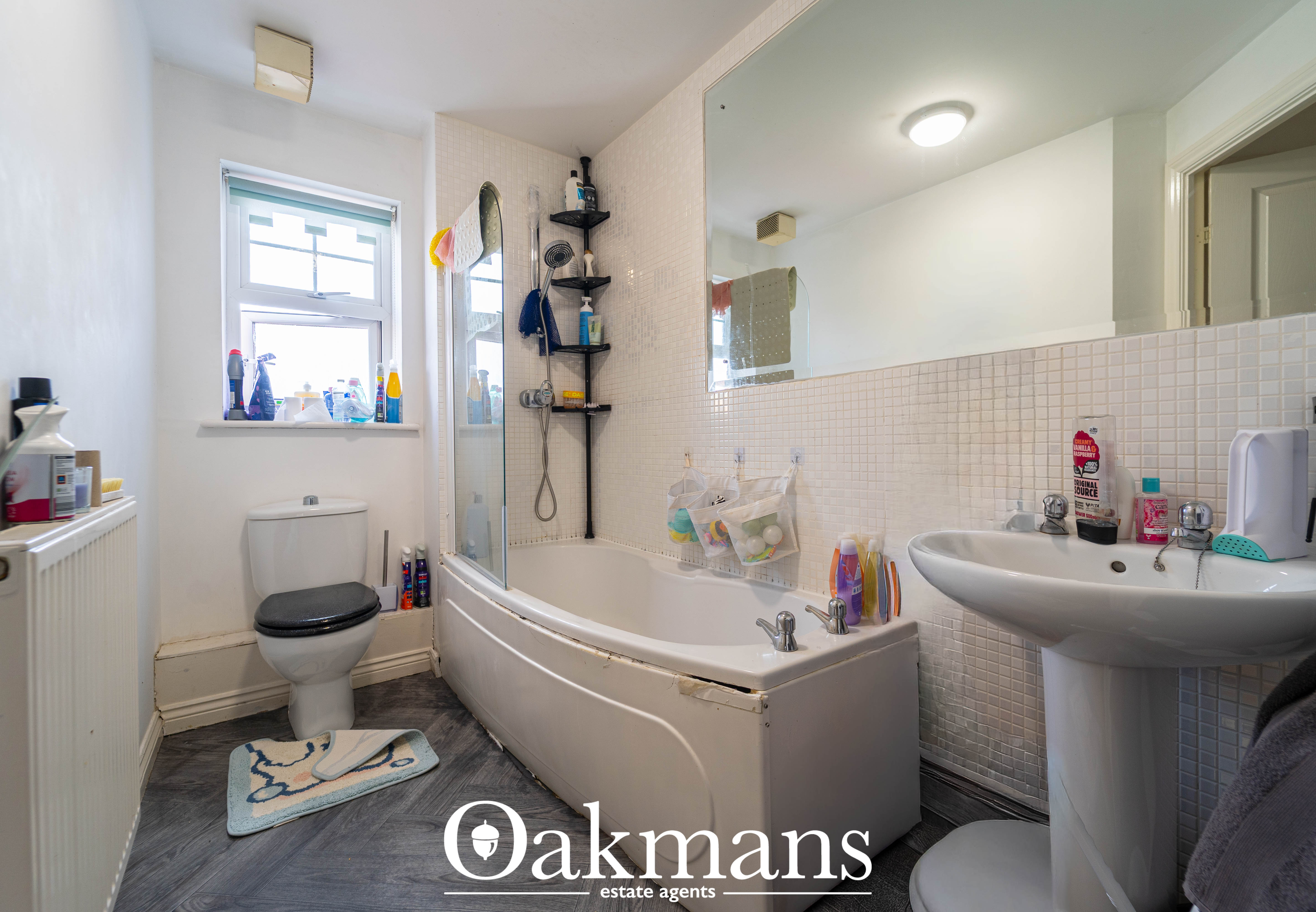 Brandwood Crescent, Birmingham, B30