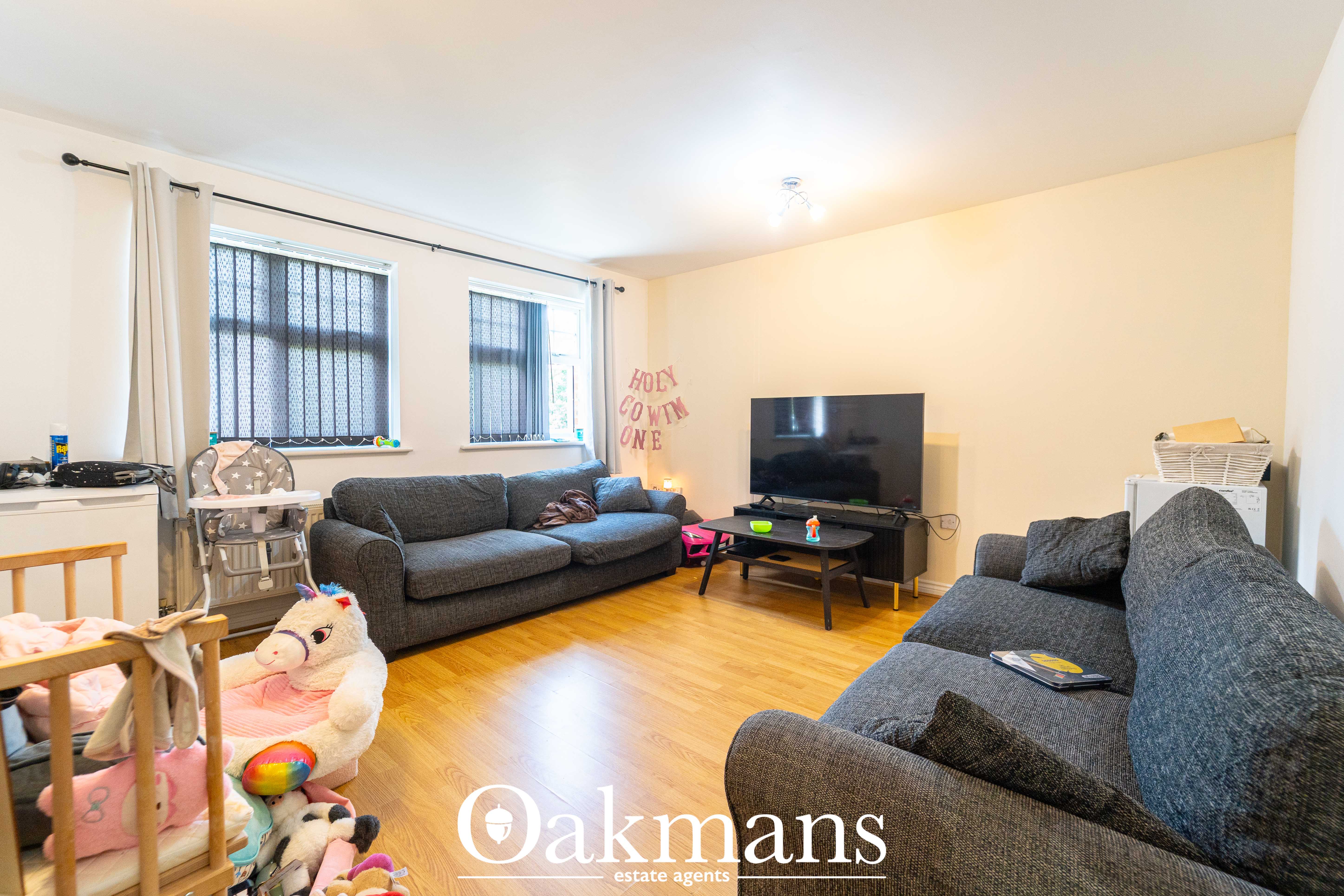 Brandwood Crescent, Birmingham, B30