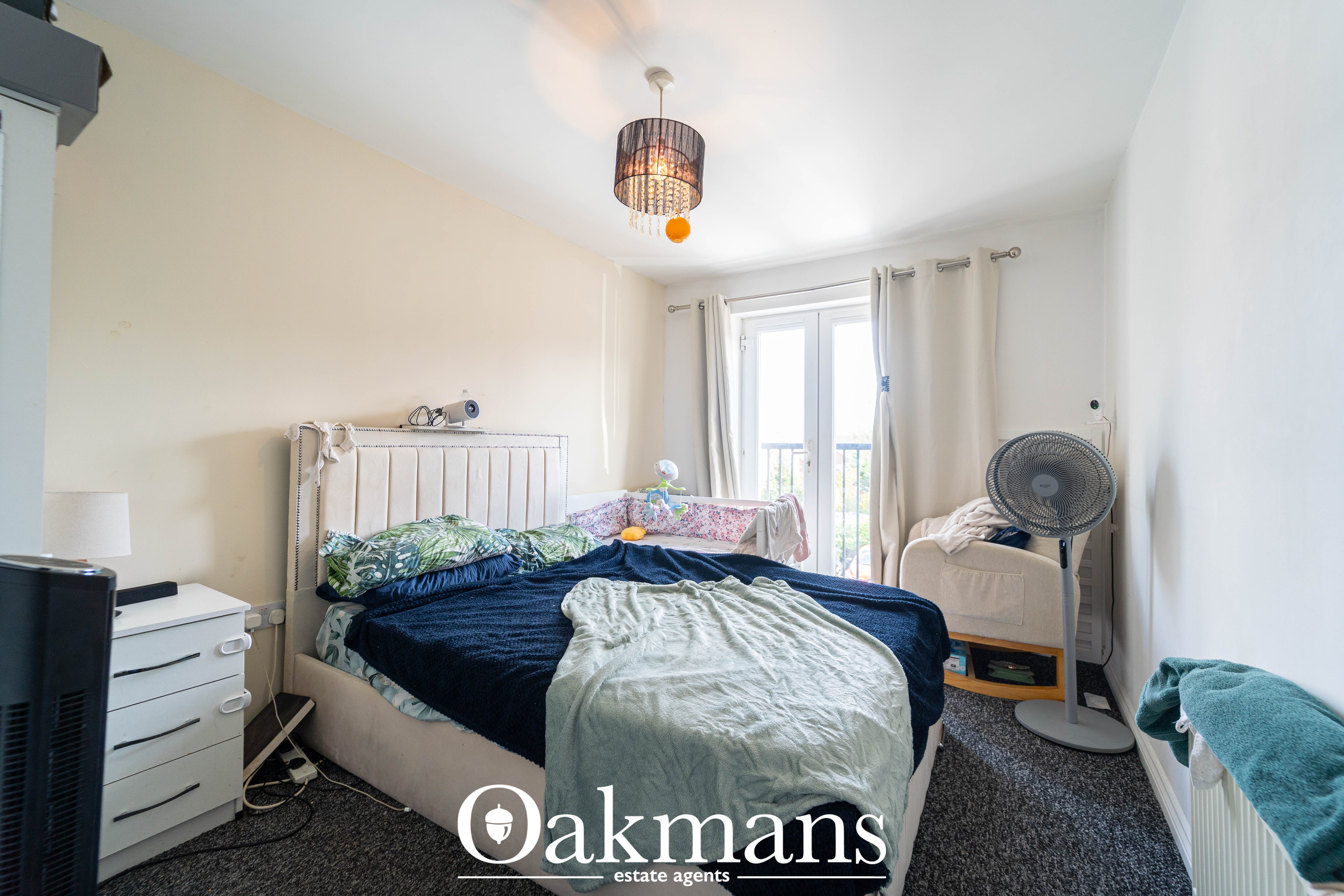 Brandwood Crescent, Birmingham, B30