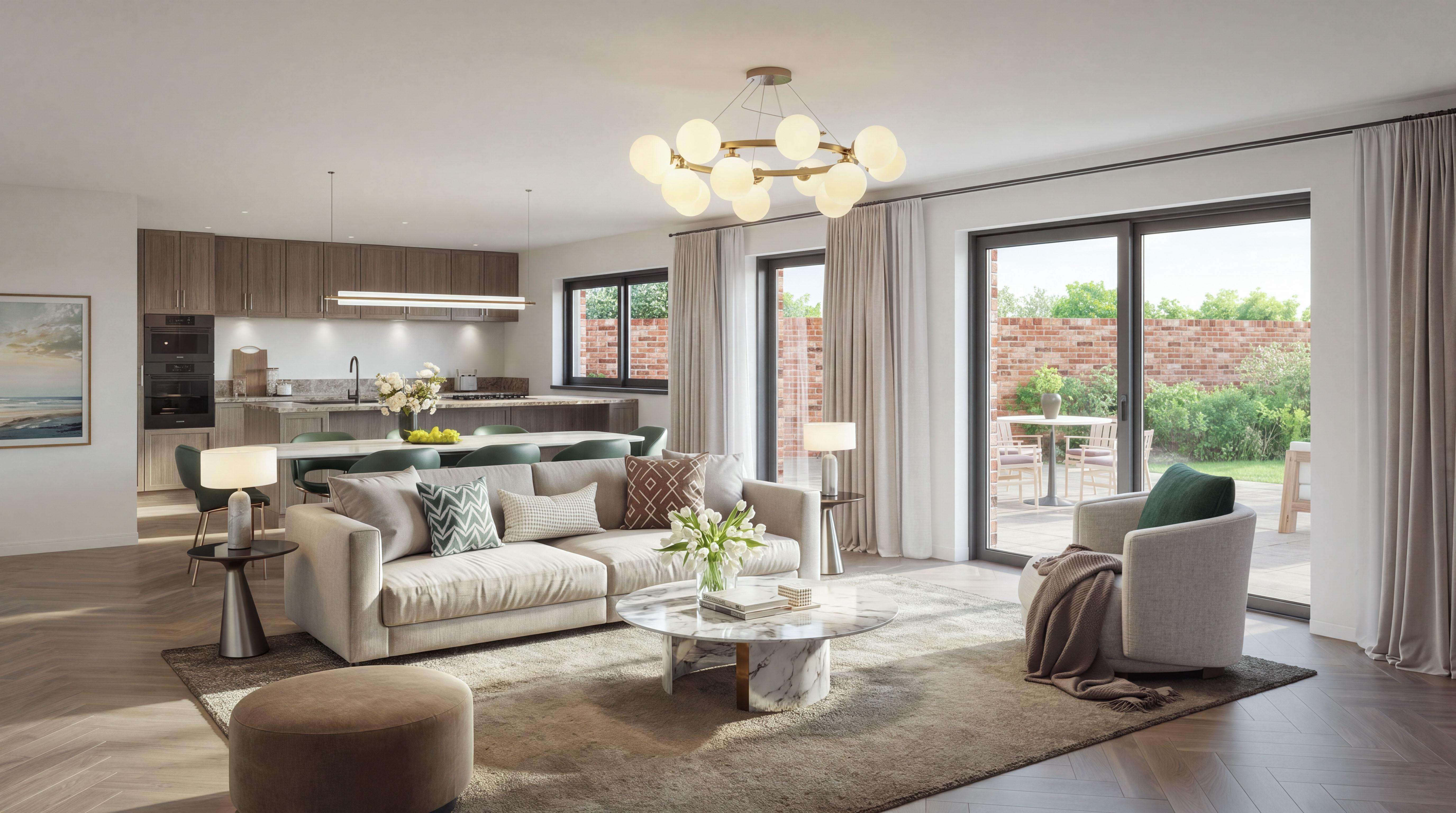 BUILDING PLOT, College Road, Bromsgrove, B60 2NE