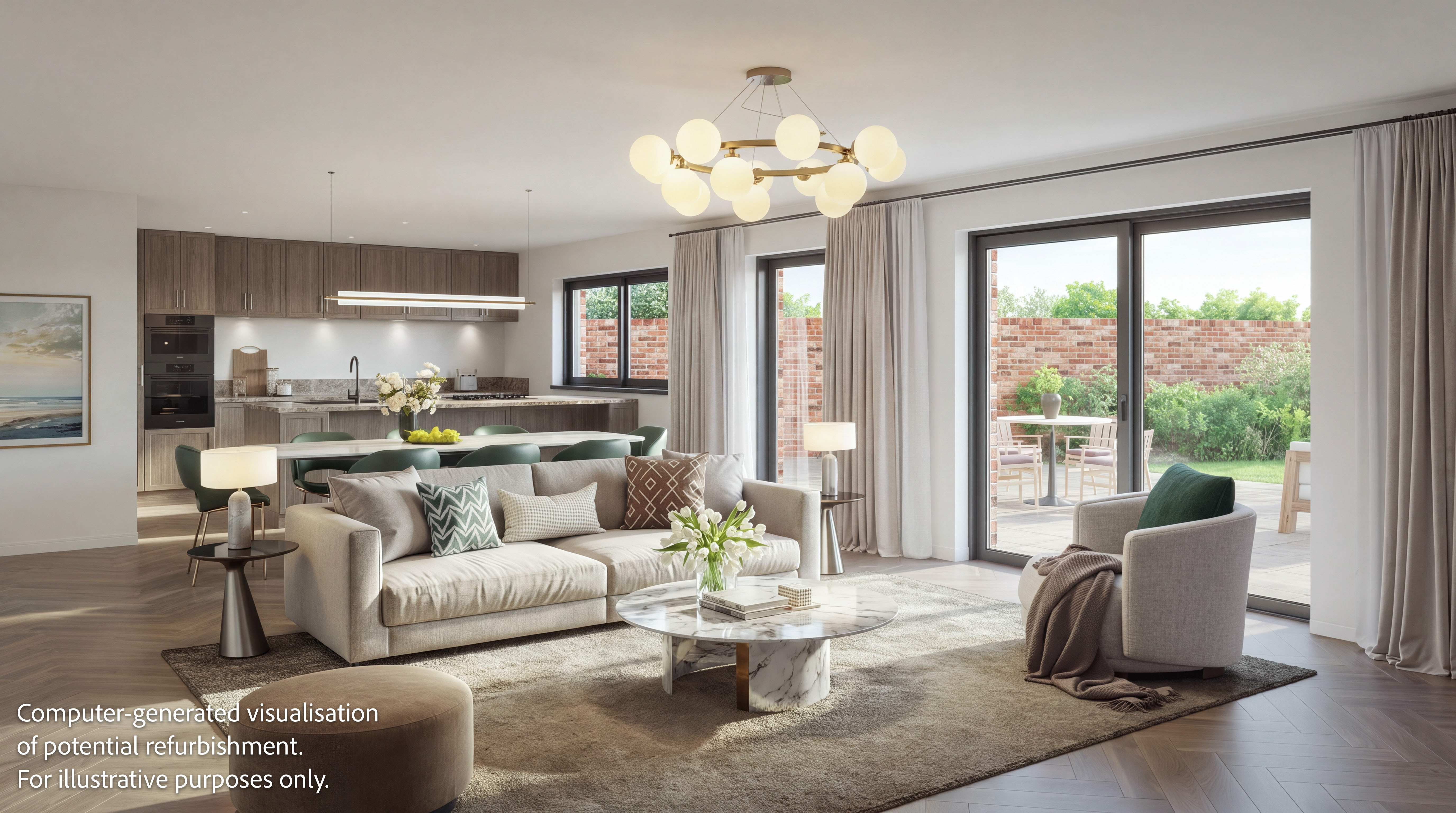 BUILDING PLOT, College Road, Bromsgrove, B60 2NE