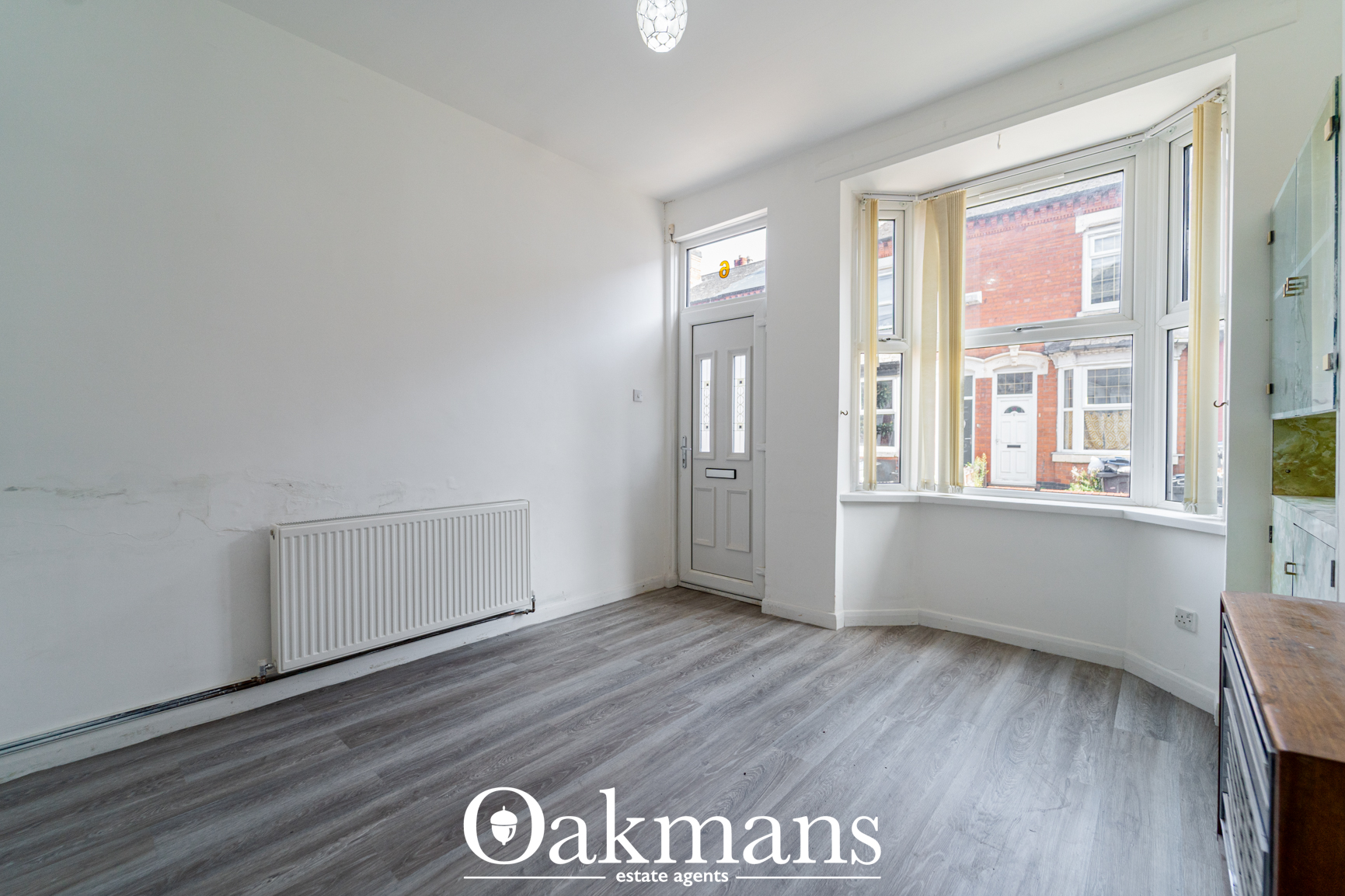 Chesterton Road, Birmingham, B12