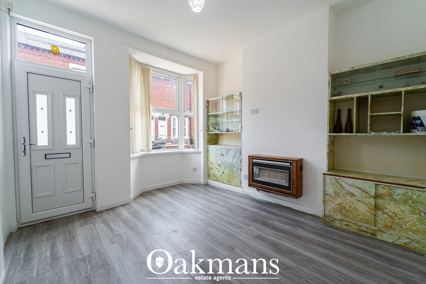 Chesterton Road, Birmingham, B12