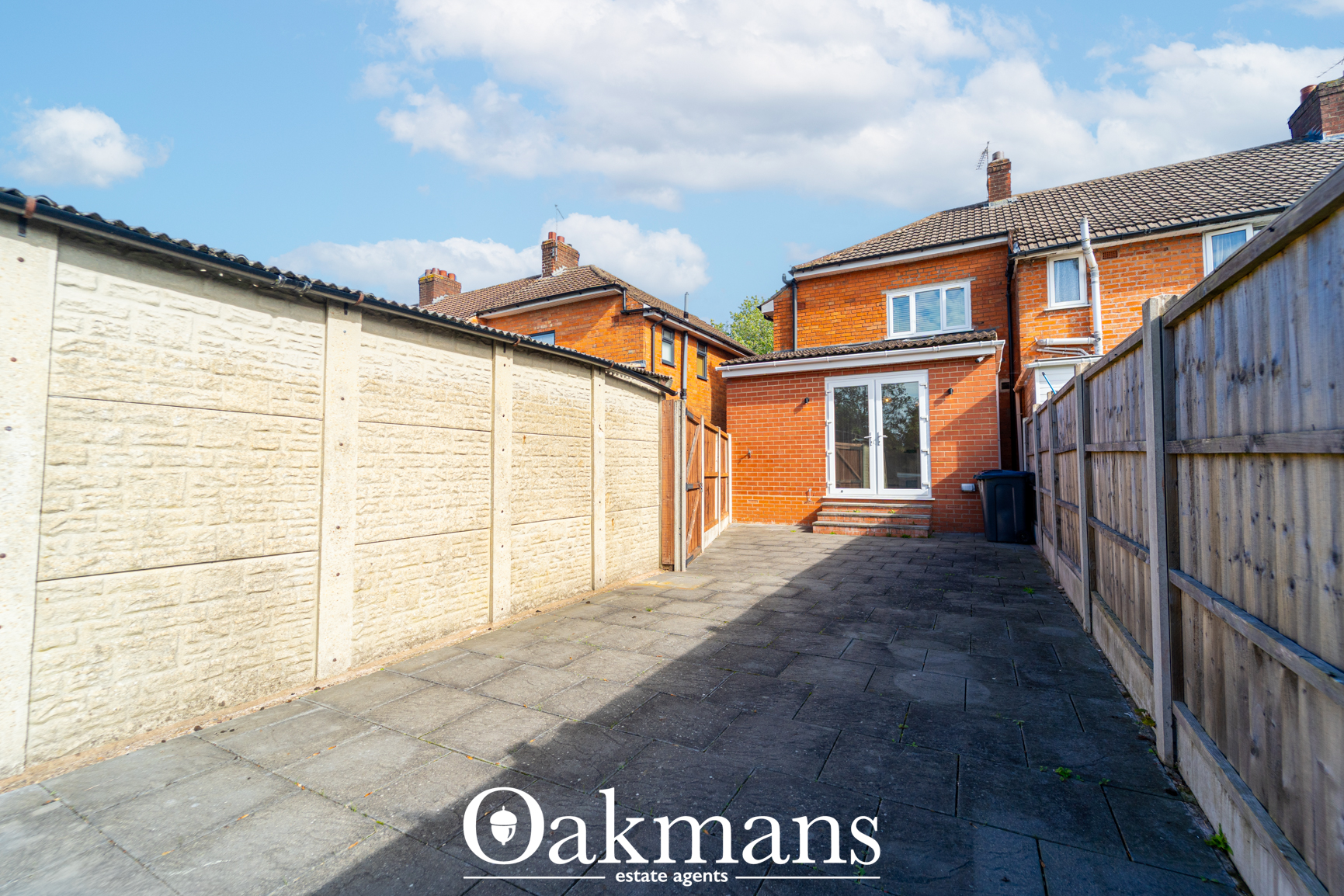 Redhill Road, Birmingham, B31