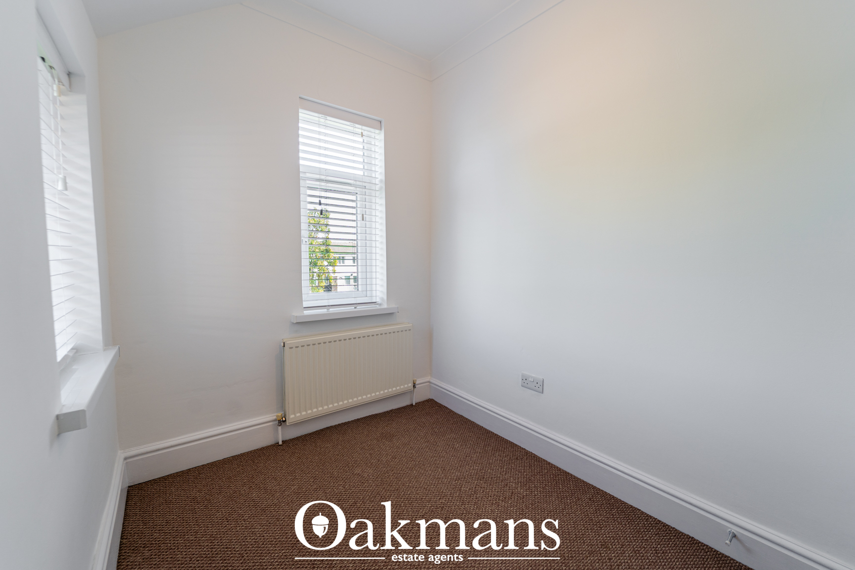 Redhill Road, Birmingham, B31