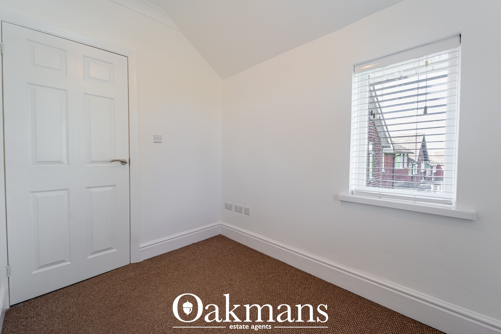 Redhill Road, Birmingham, B31