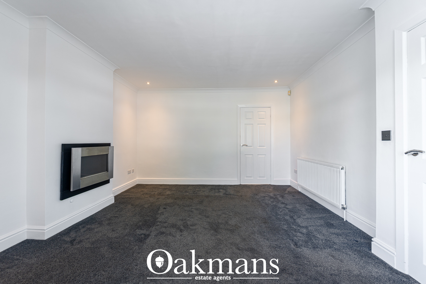 Redhill Road, Birmingham, B31