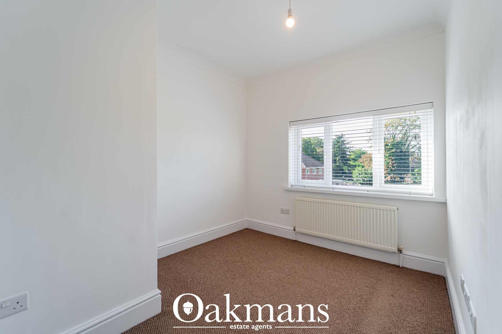 Redhill Road, Birmingham, B31