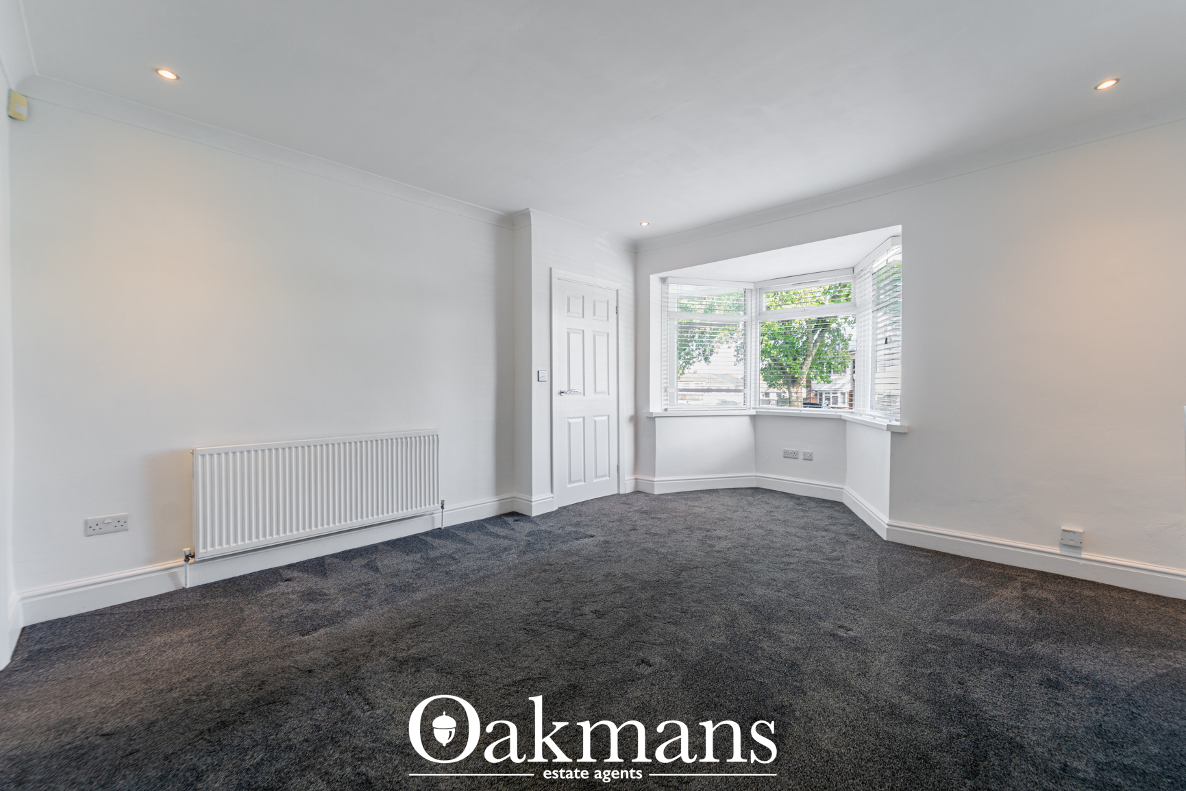 Redhill Road, Birmingham, B31