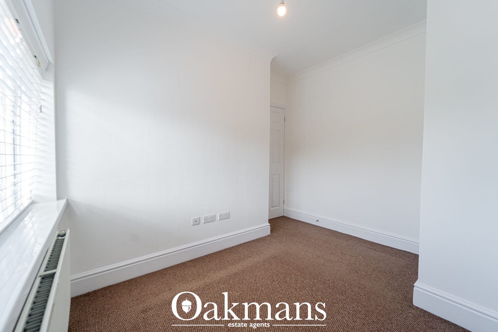 Redhill Road, Birmingham, B31