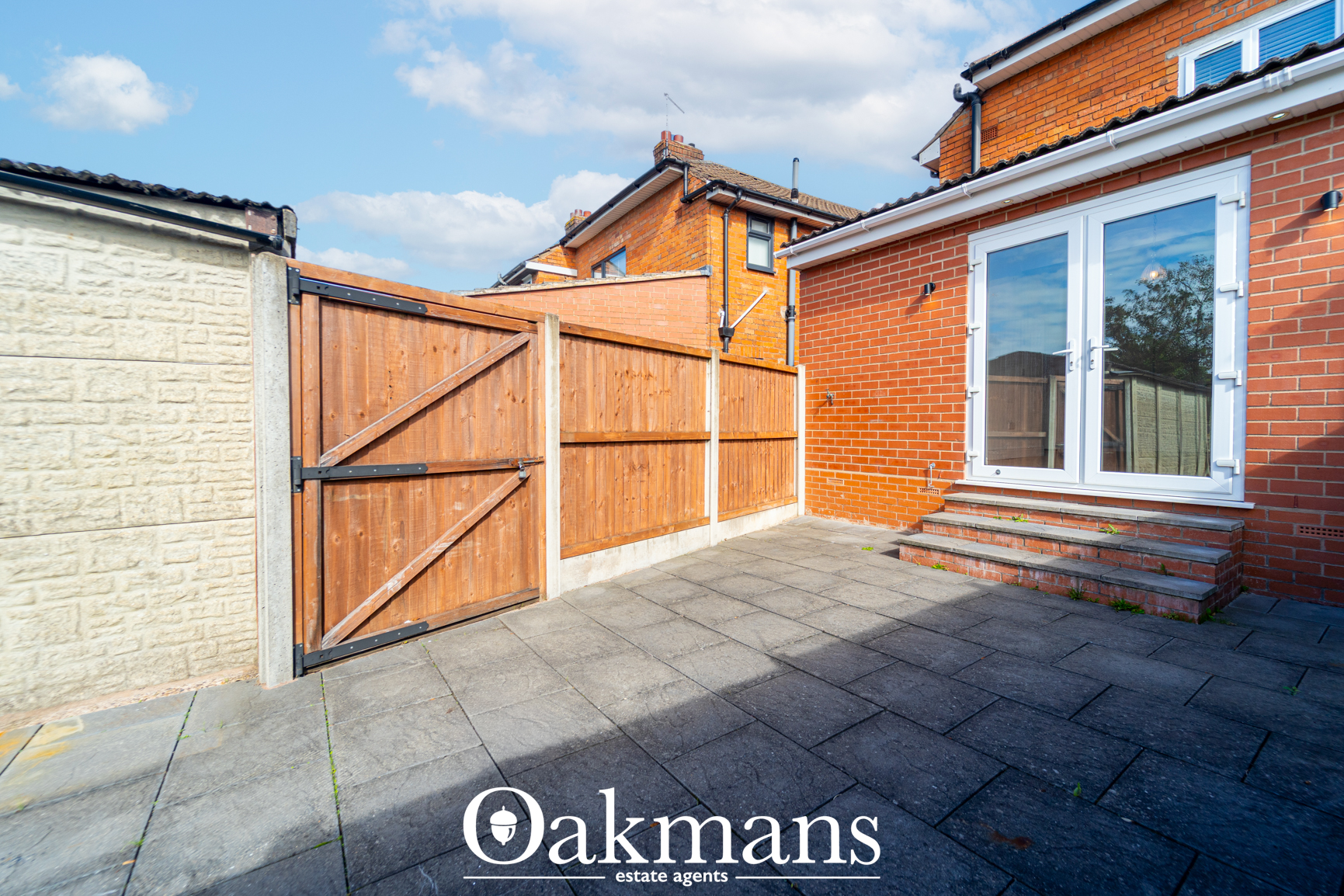 Redhill Road, Birmingham, B31