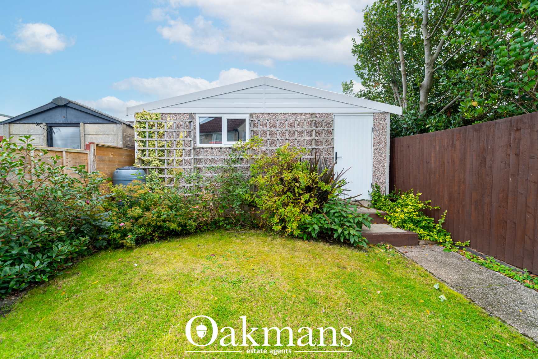 Woolacombe Lodge Road, Birmingham, B29