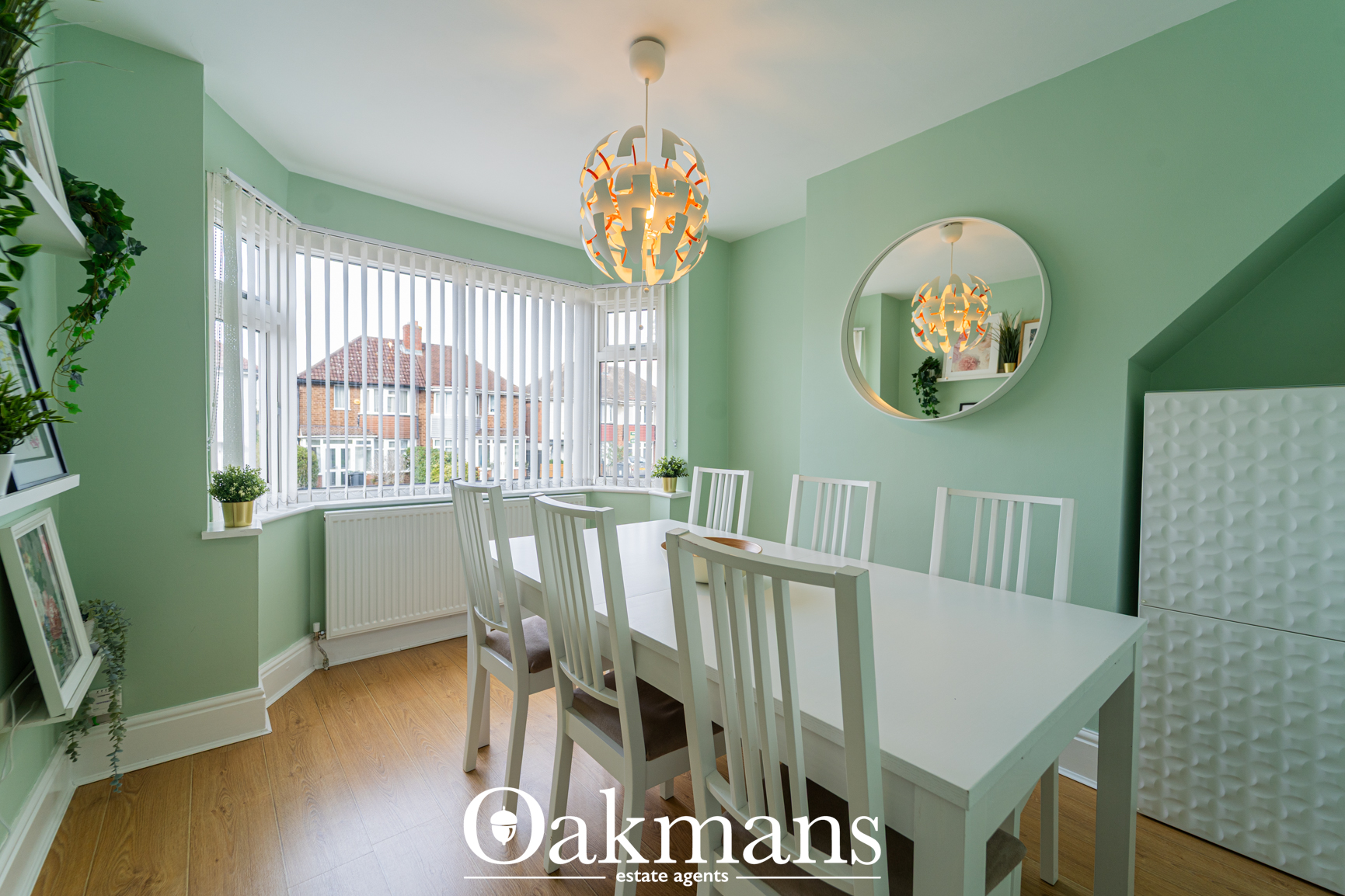 Woolacombe Lodge Road, Birmingham, B29