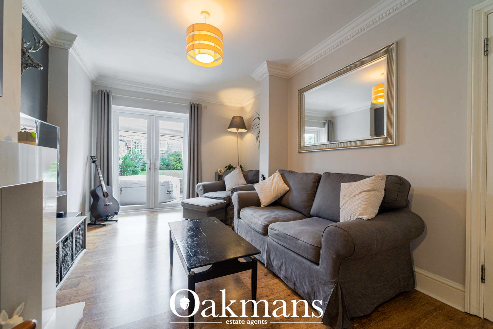 Woolacombe Lodge Road, Birmingham, B29