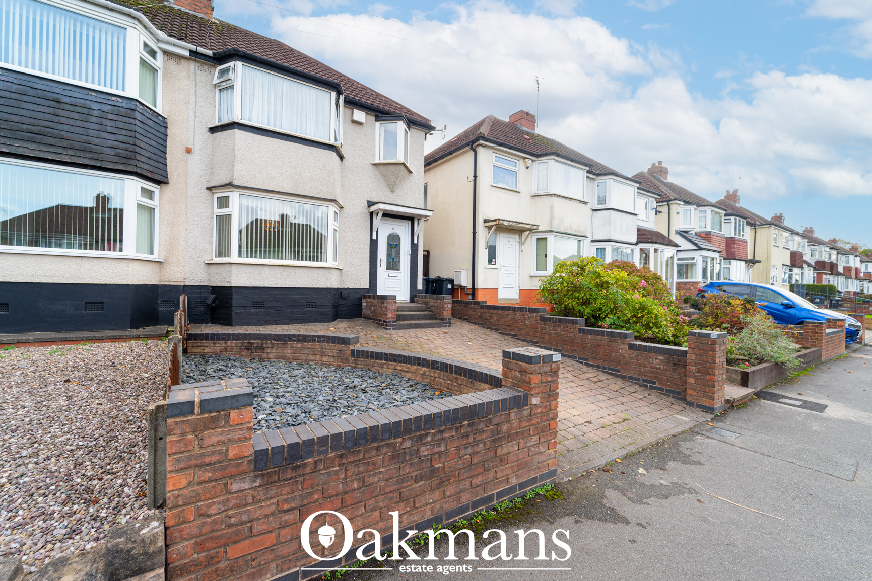 Woolacombe Lodge Road, Birmingham, B29