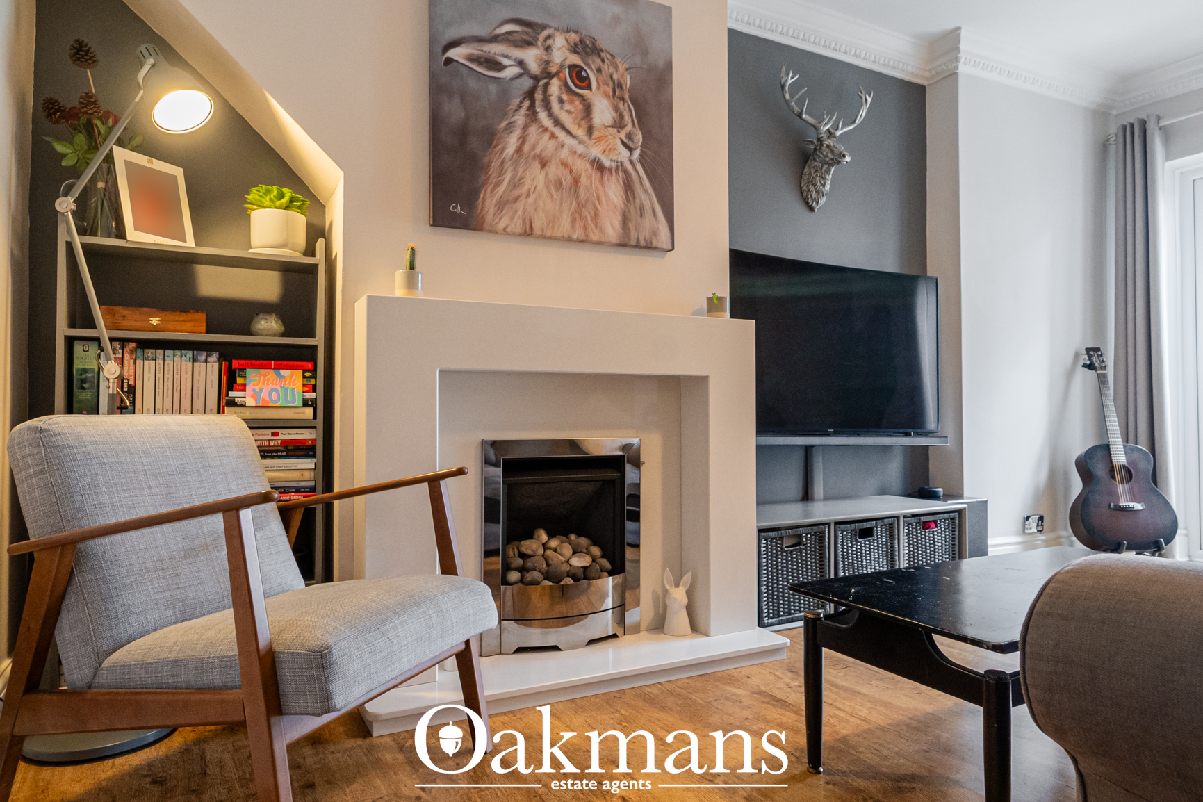 Woolacombe Lodge Road, Birmingham, B29