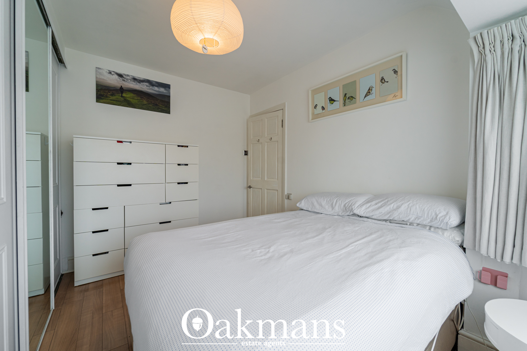 Woolacombe Lodge Road, Birmingham, B29
