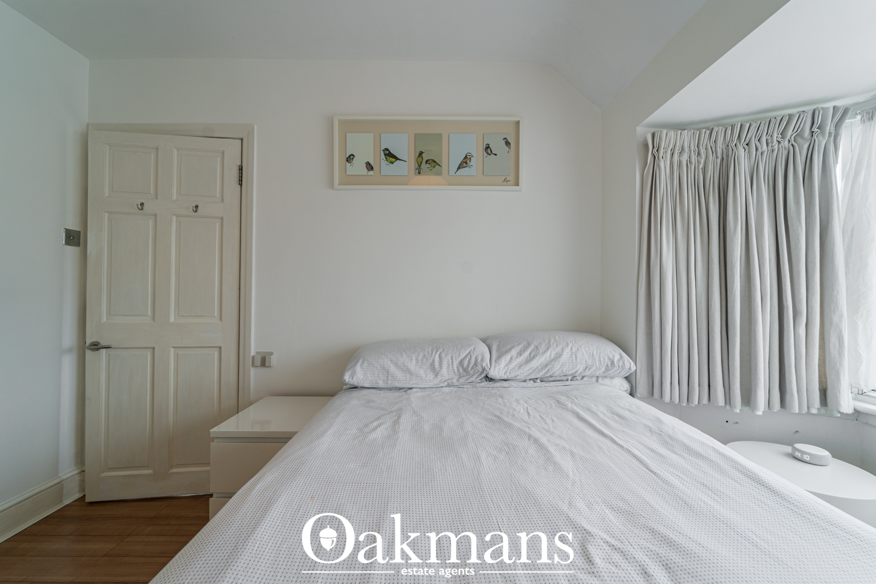Woolacombe Lodge Road, Birmingham, B29