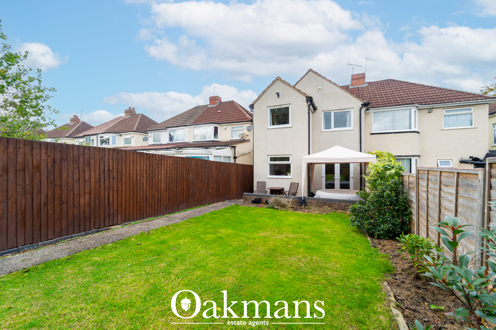 Woolacombe Lodge Road, Birmingham, B29