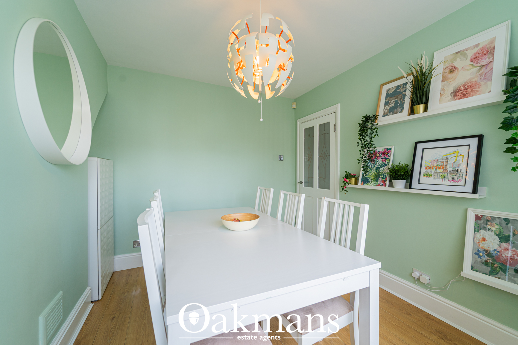 Woolacombe Lodge Road, Birmingham, B29