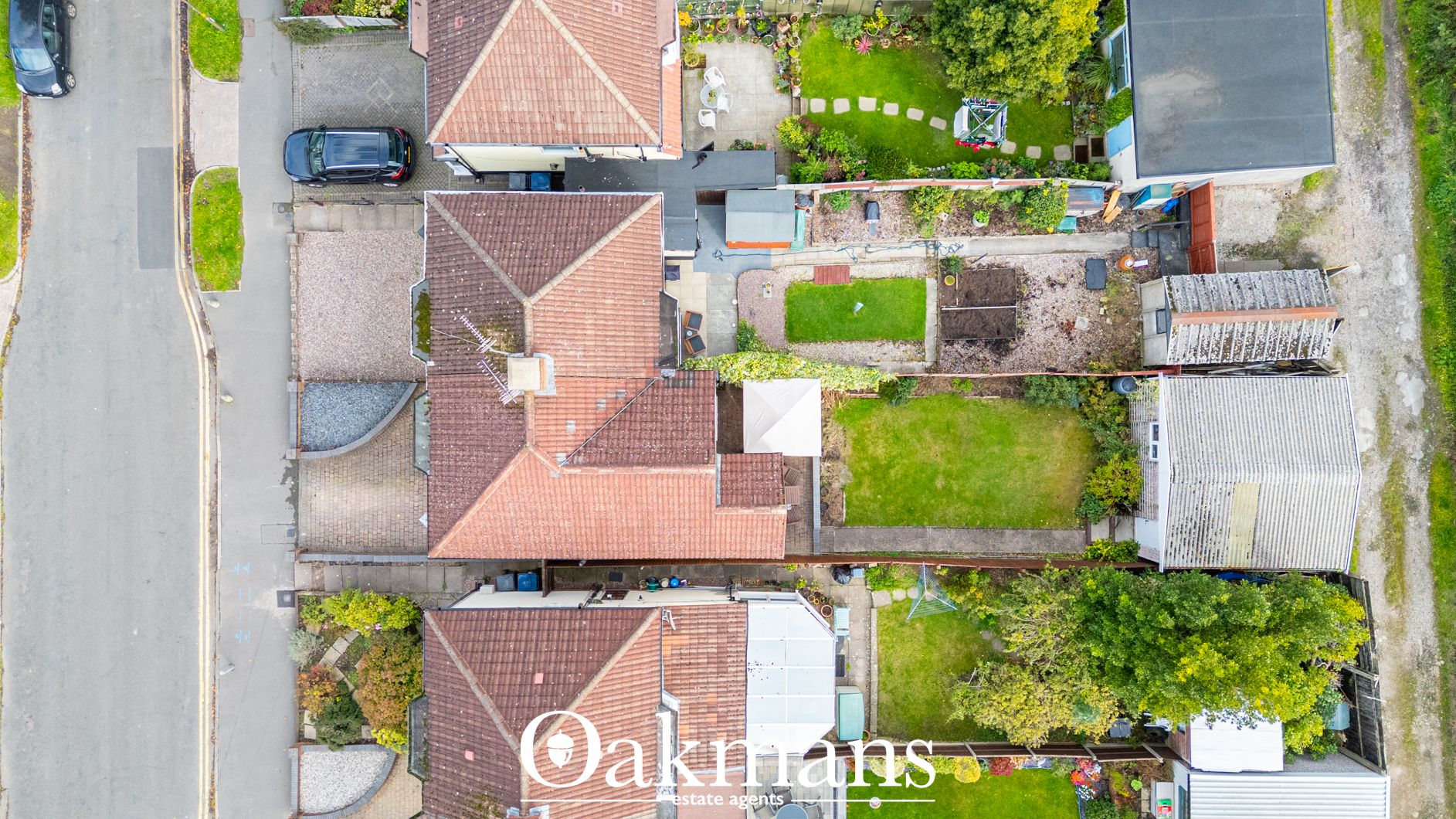 Woolacombe Lodge Road, Birmingham, B29