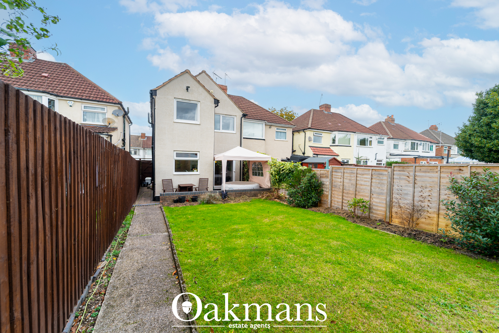 Woolacombe Lodge Road, Birmingham, B29