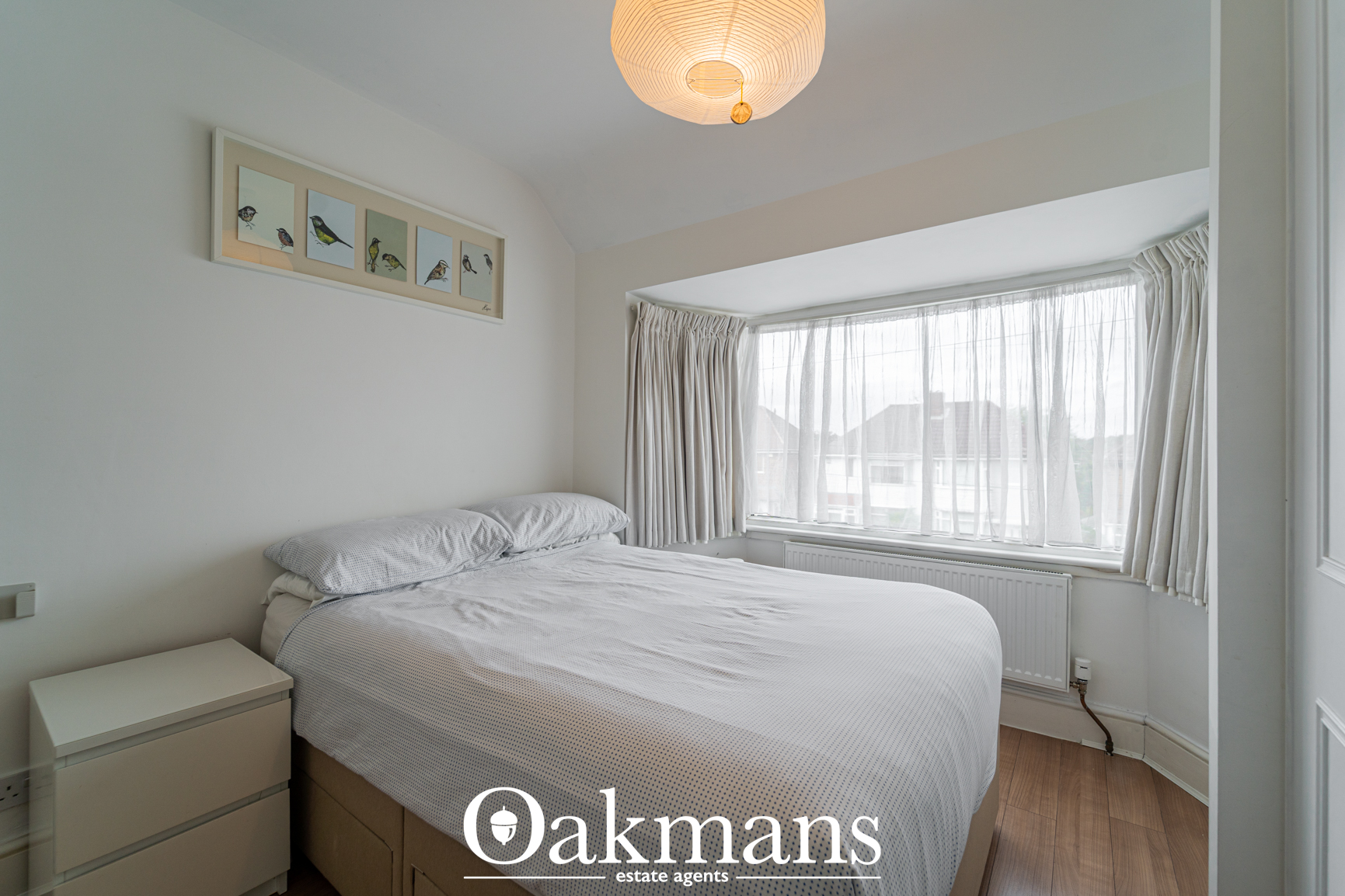 Woolacombe Lodge Road, Birmingham, B29