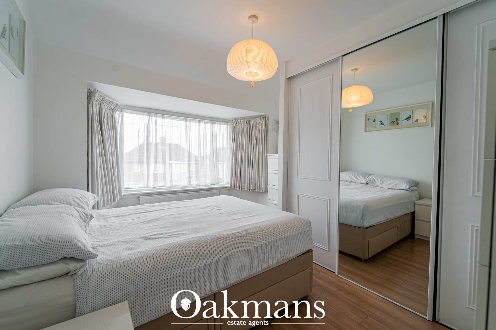 Woolacombe Lodge Road, Birmingham, B29
