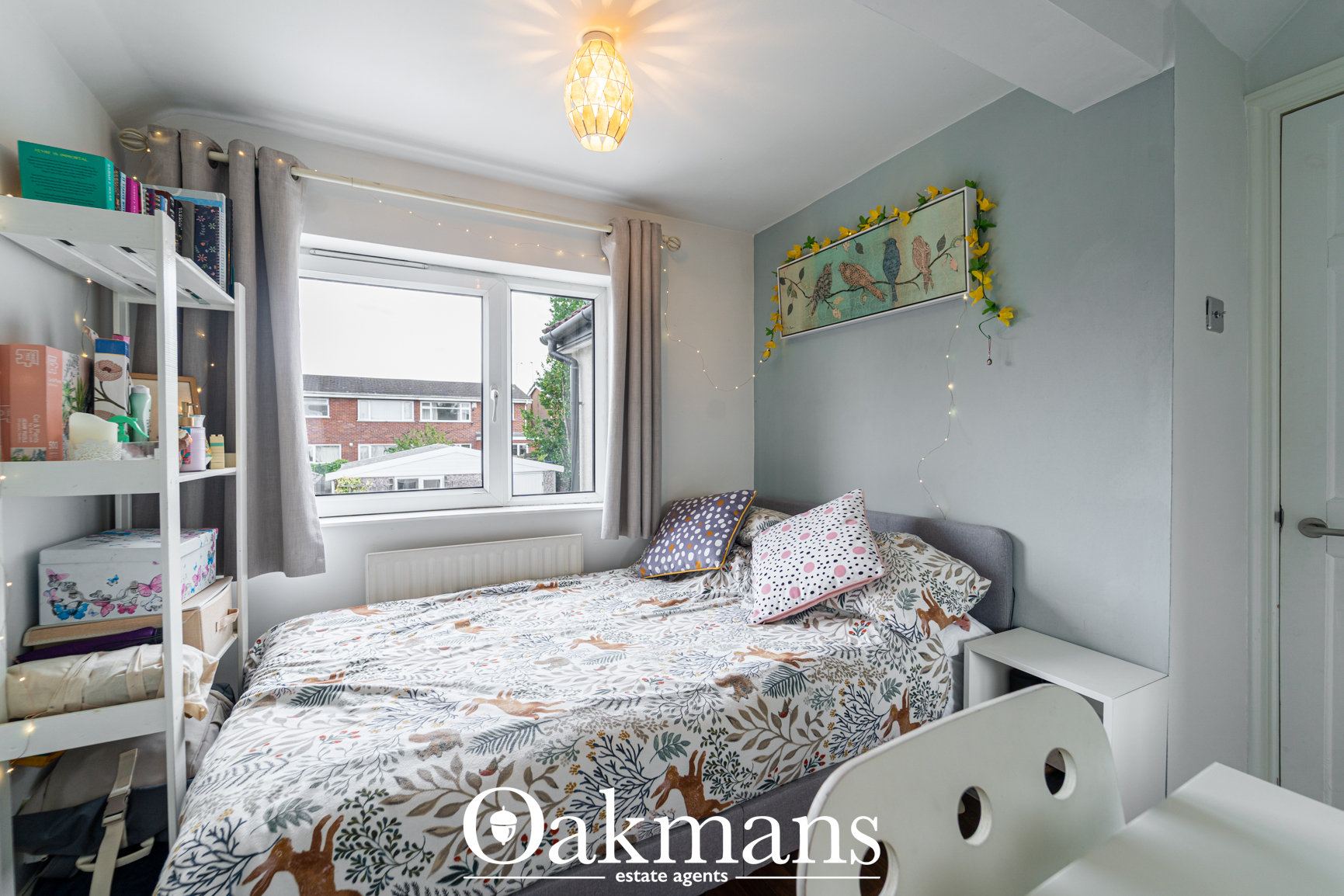 Woolacombe Lodge Road, Birmingham, B29
