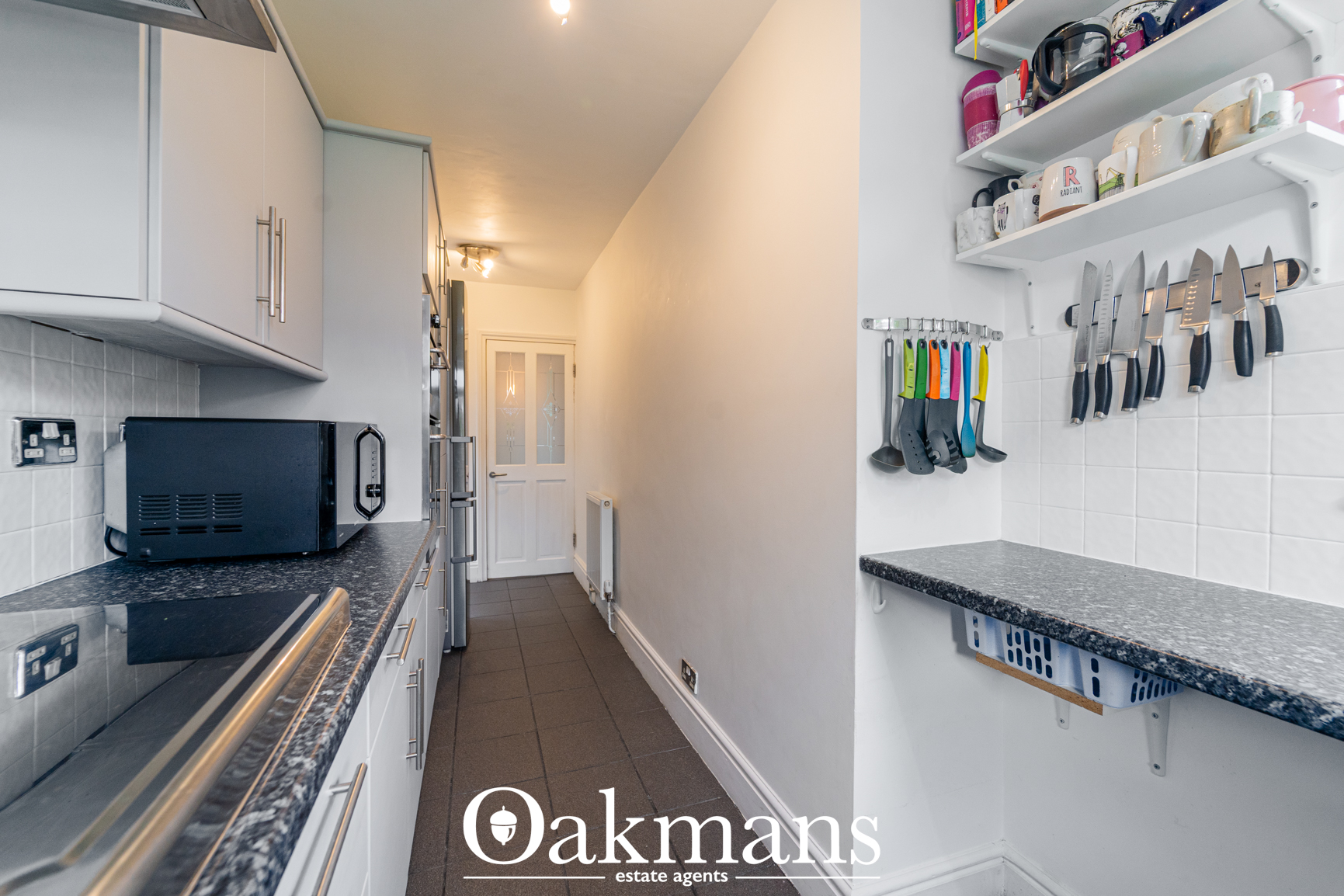 Woolacombe Lodge Road, Birmingham, B29