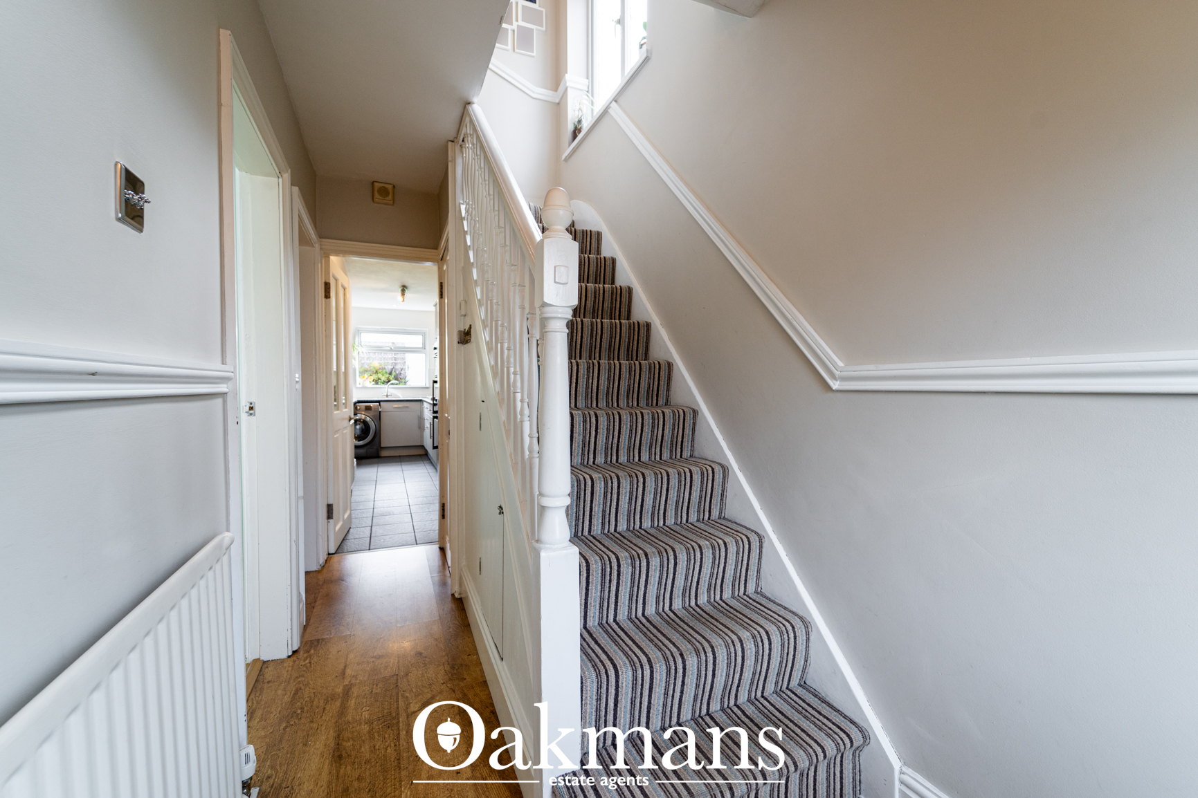 Woolacombe Lodge Road, Birmingham, B29