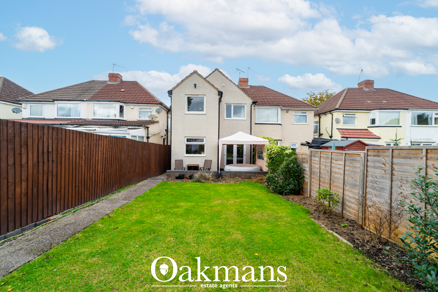 Woolacombe Lodge Road, Birmingham, B29