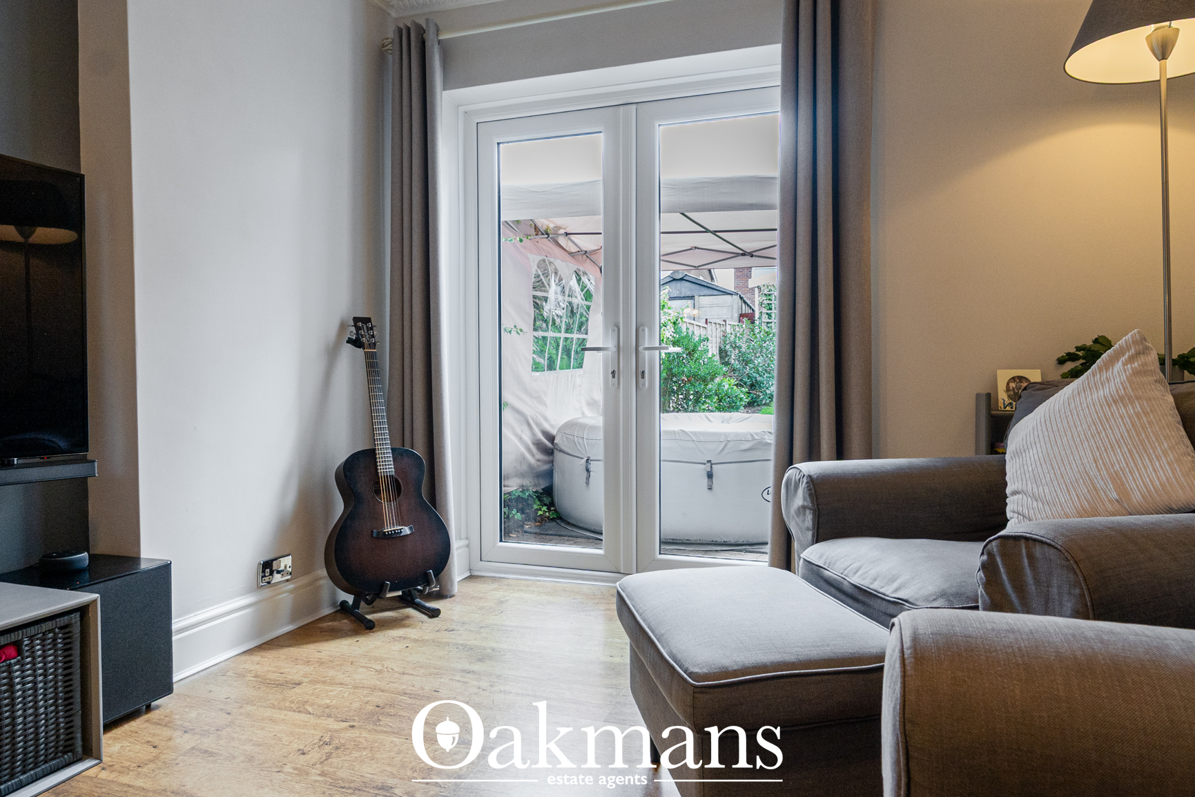 Woolacombe Lodge Road, Birmingham, B29