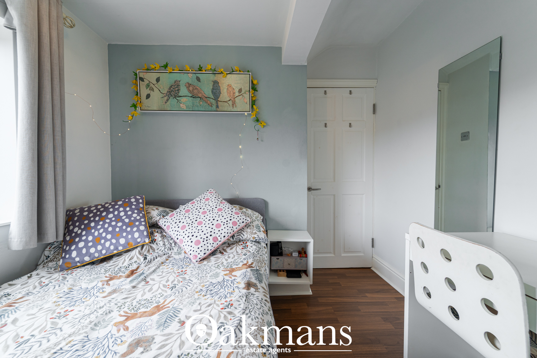 Woolacombe Lodge Road, Birmingham, B29