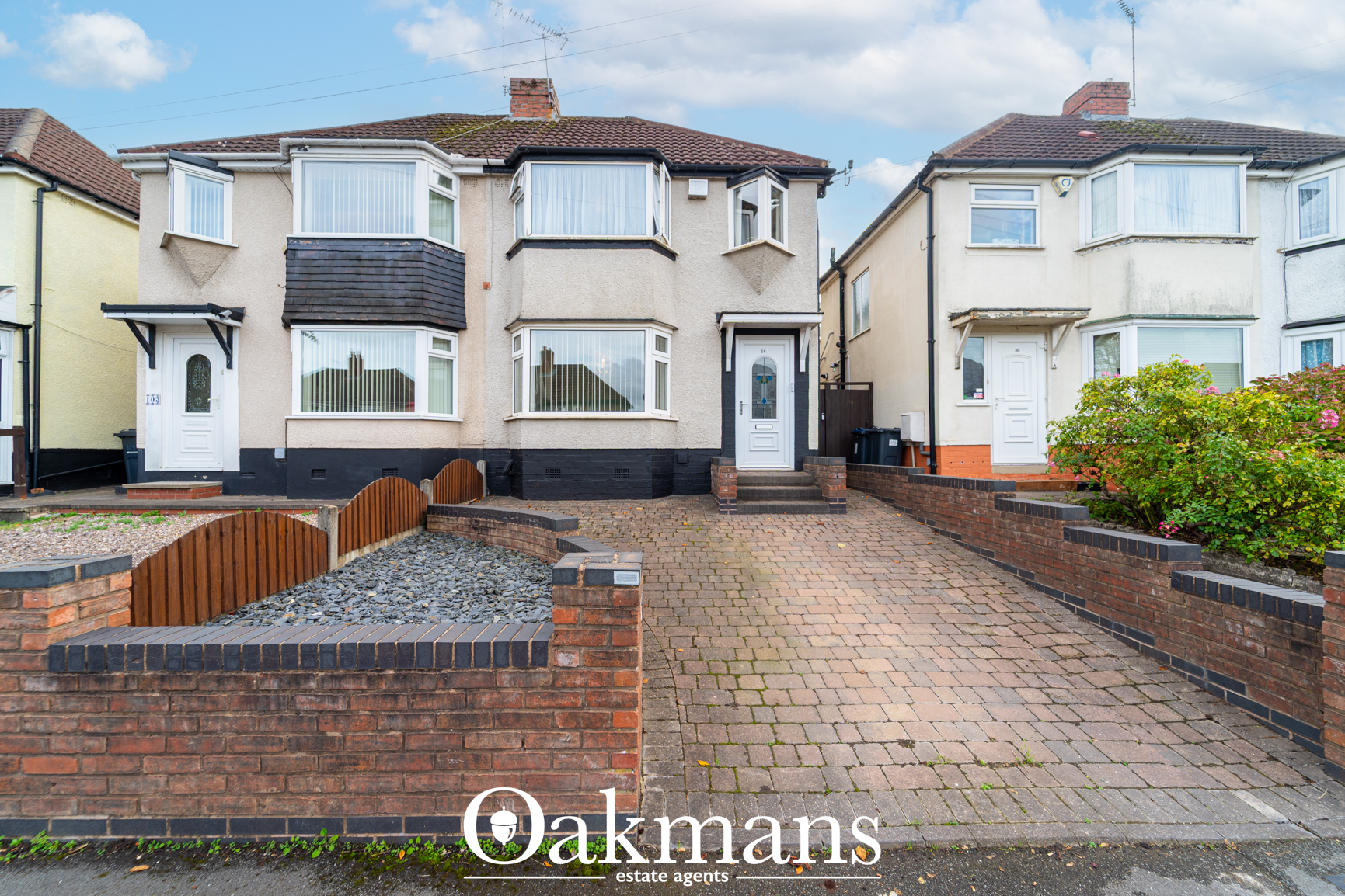 Woolacombe Lodge Road, Birmingham, B29