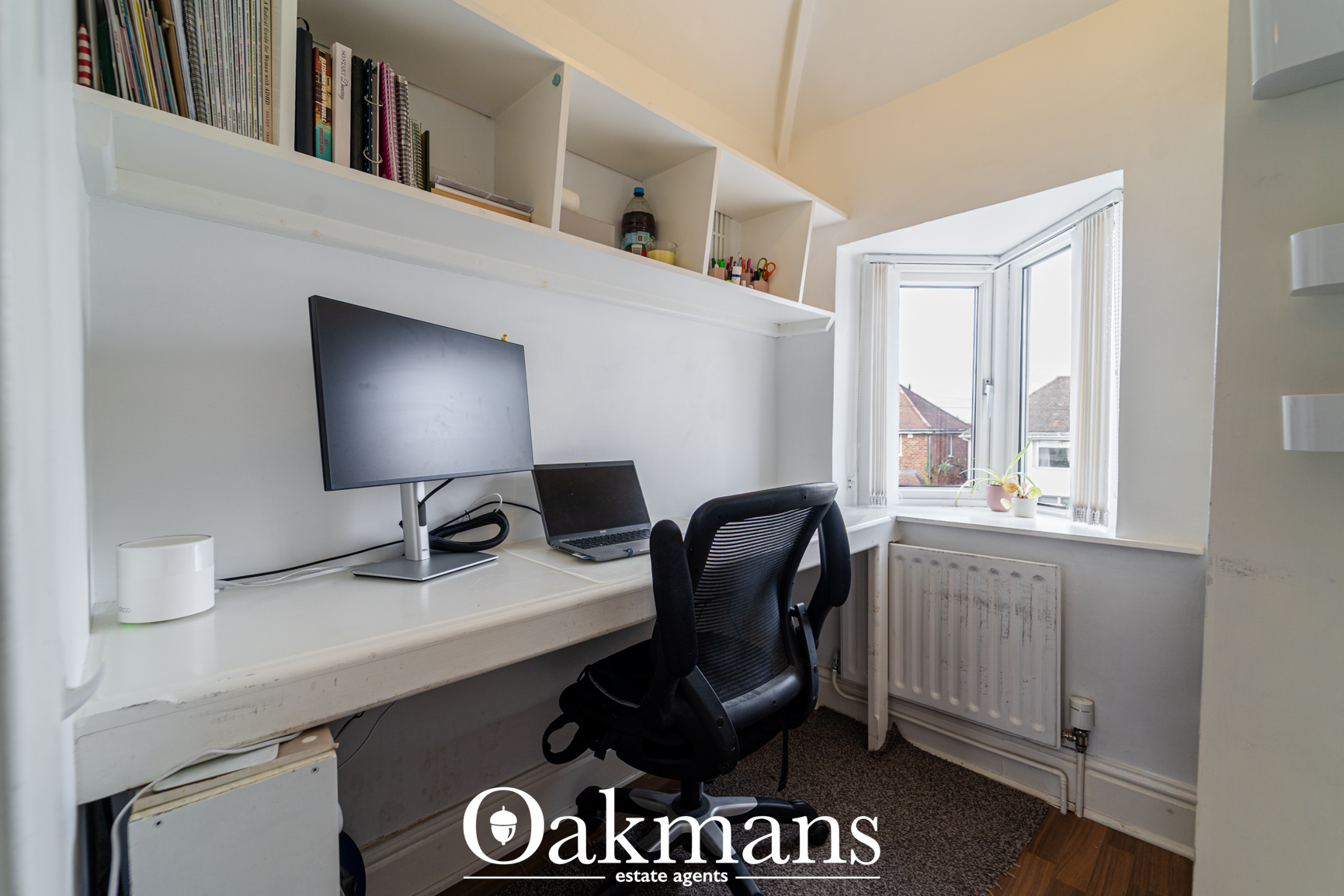 Woolacombe Lodge Road, Birmingham, B29