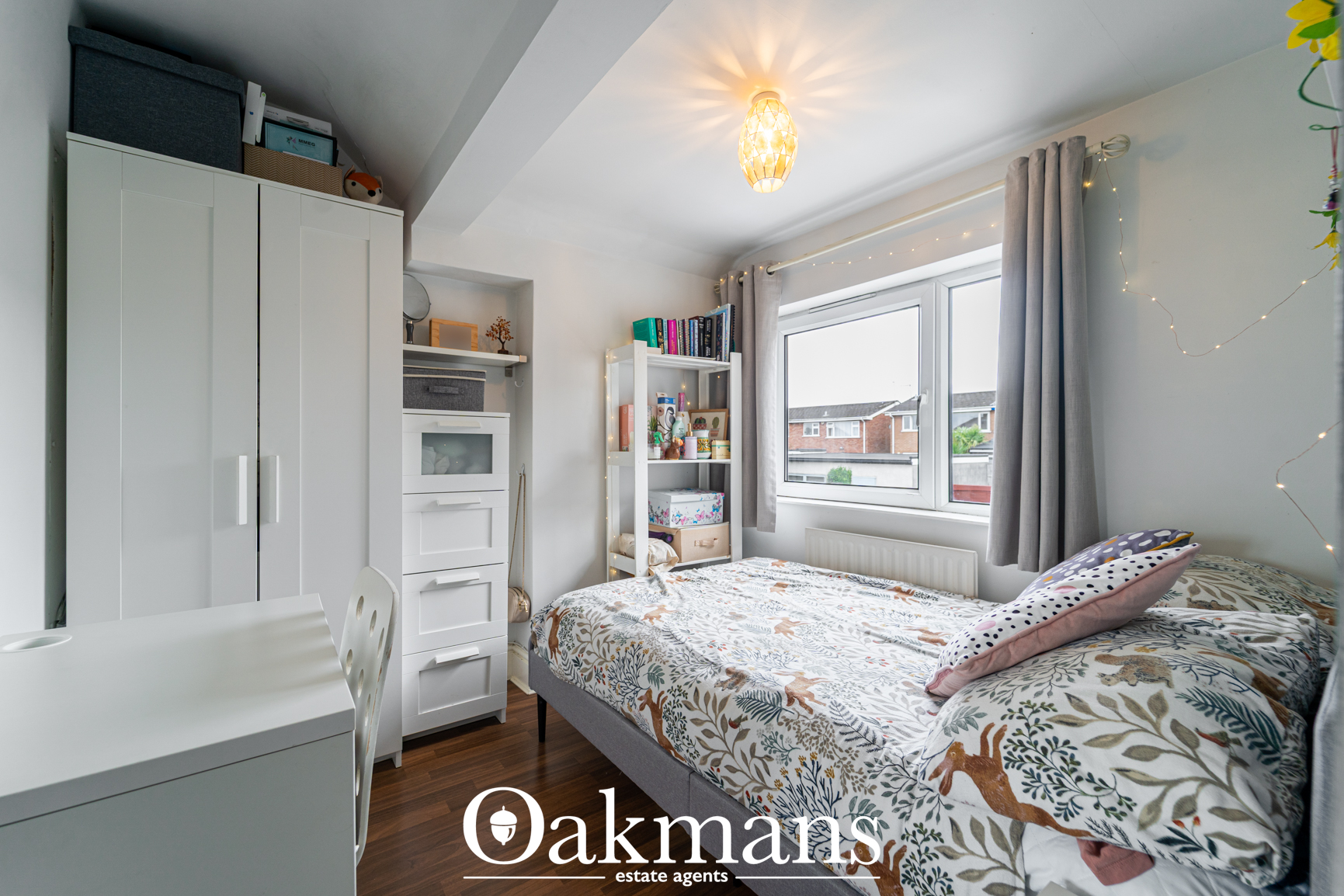 Woolacombe Lodge Road, Birmingham, B29
